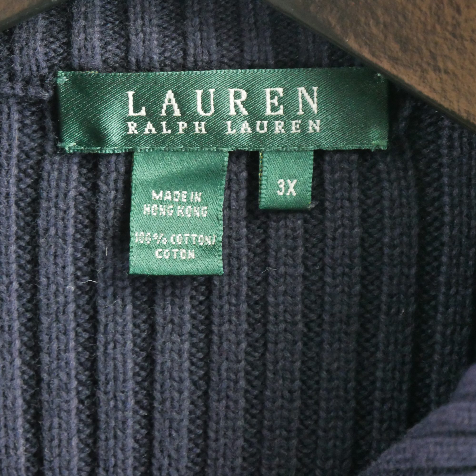 Gilets Femme  Marine 4