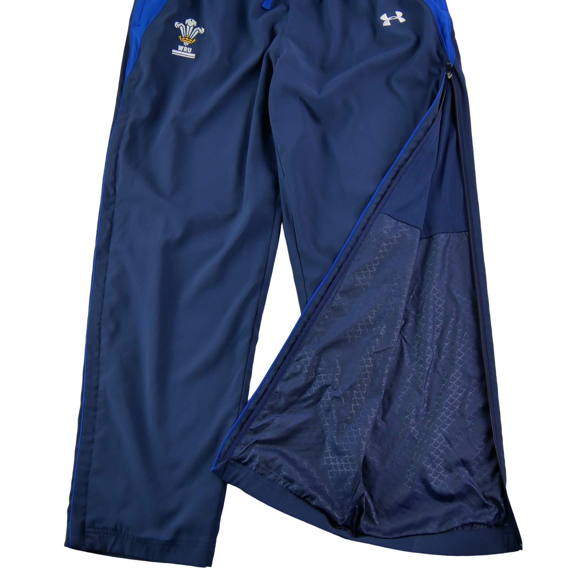 Jogging Homme  Welsh Rugby Union Marine 5