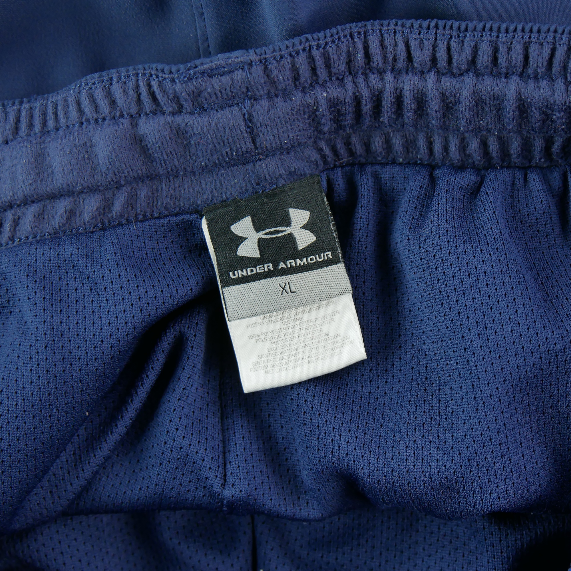 Jogging Homme  Welsh Rugby Union Marine 6