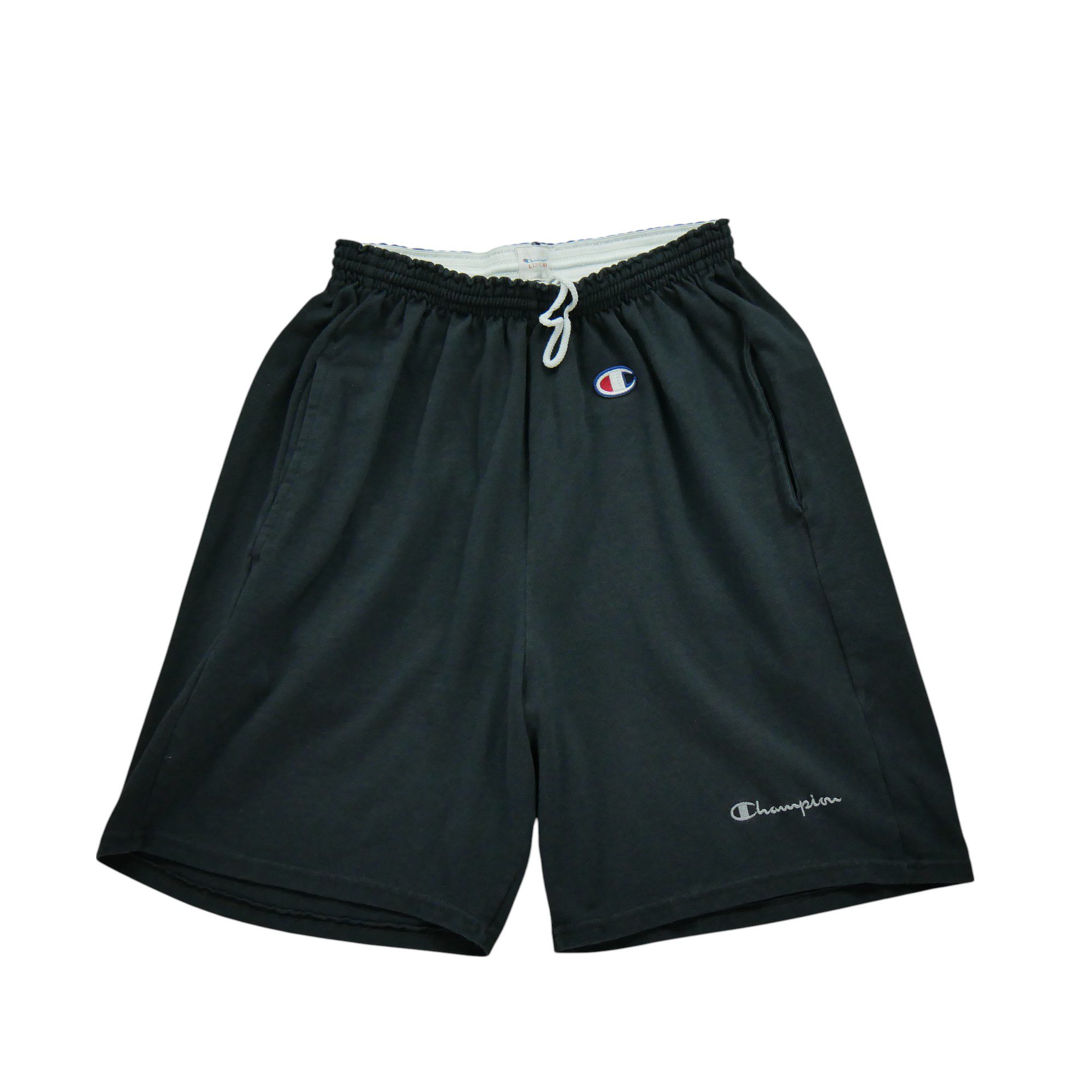 Short Homme  Noir 1