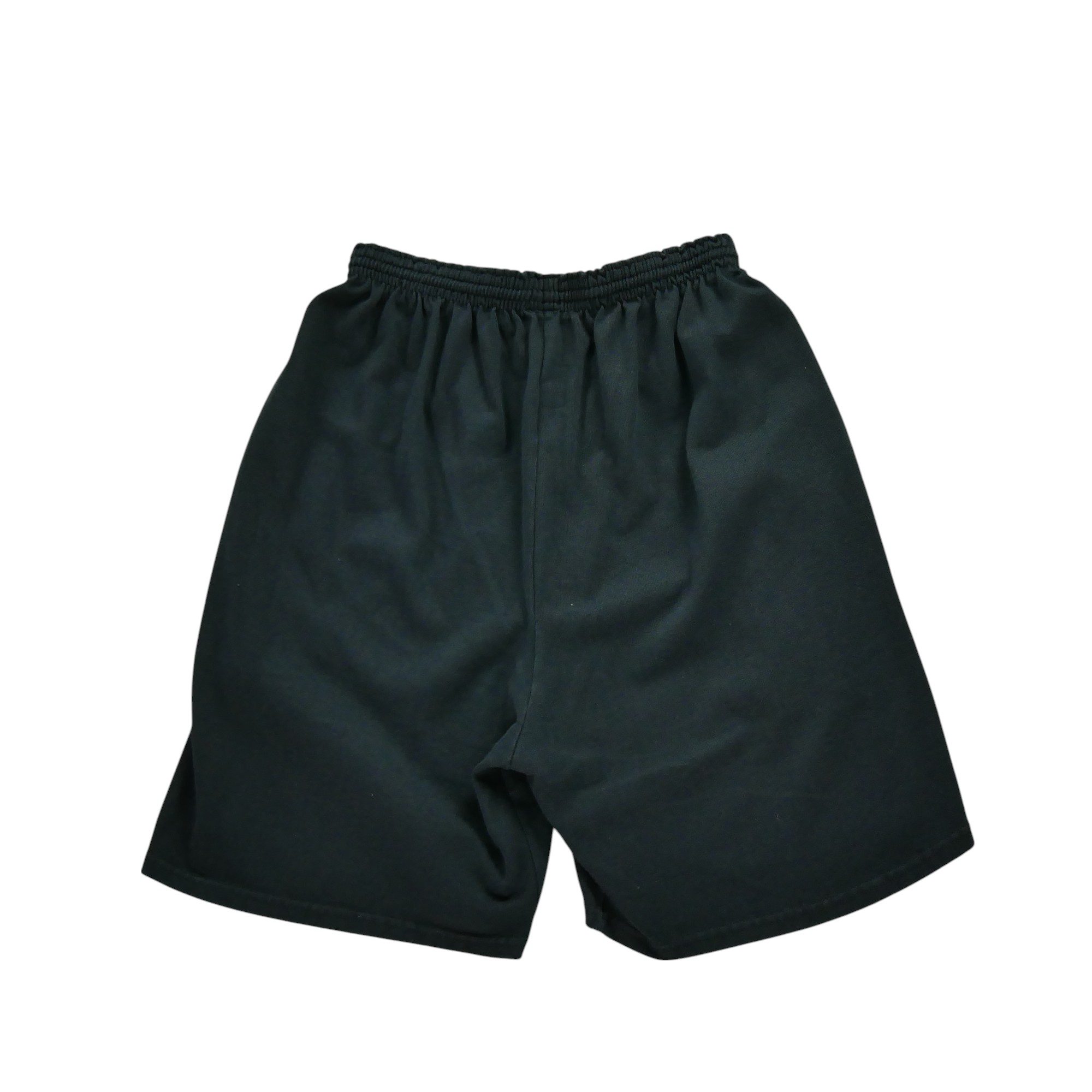Short Homme  Noir 2