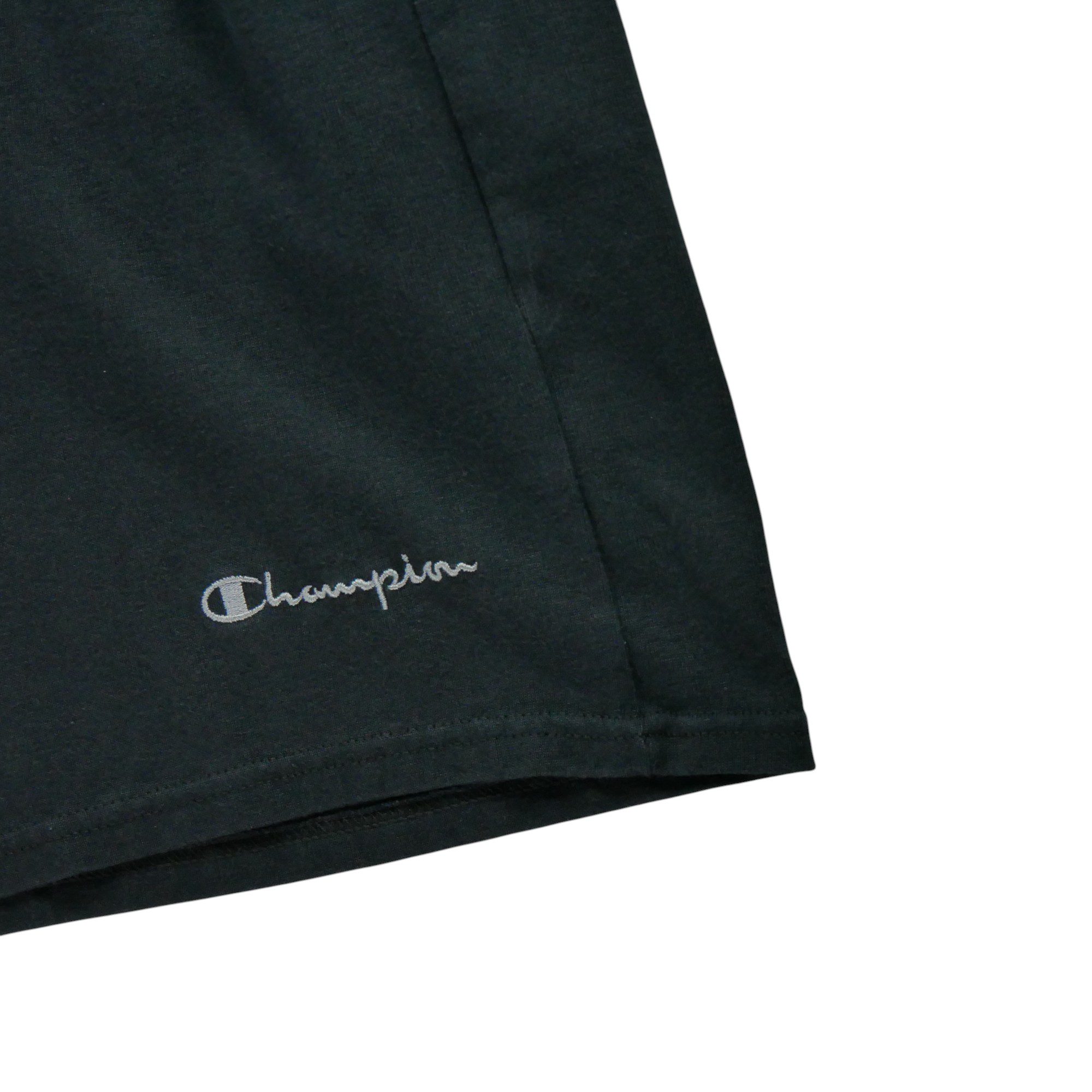 Short Homme  Noir 3