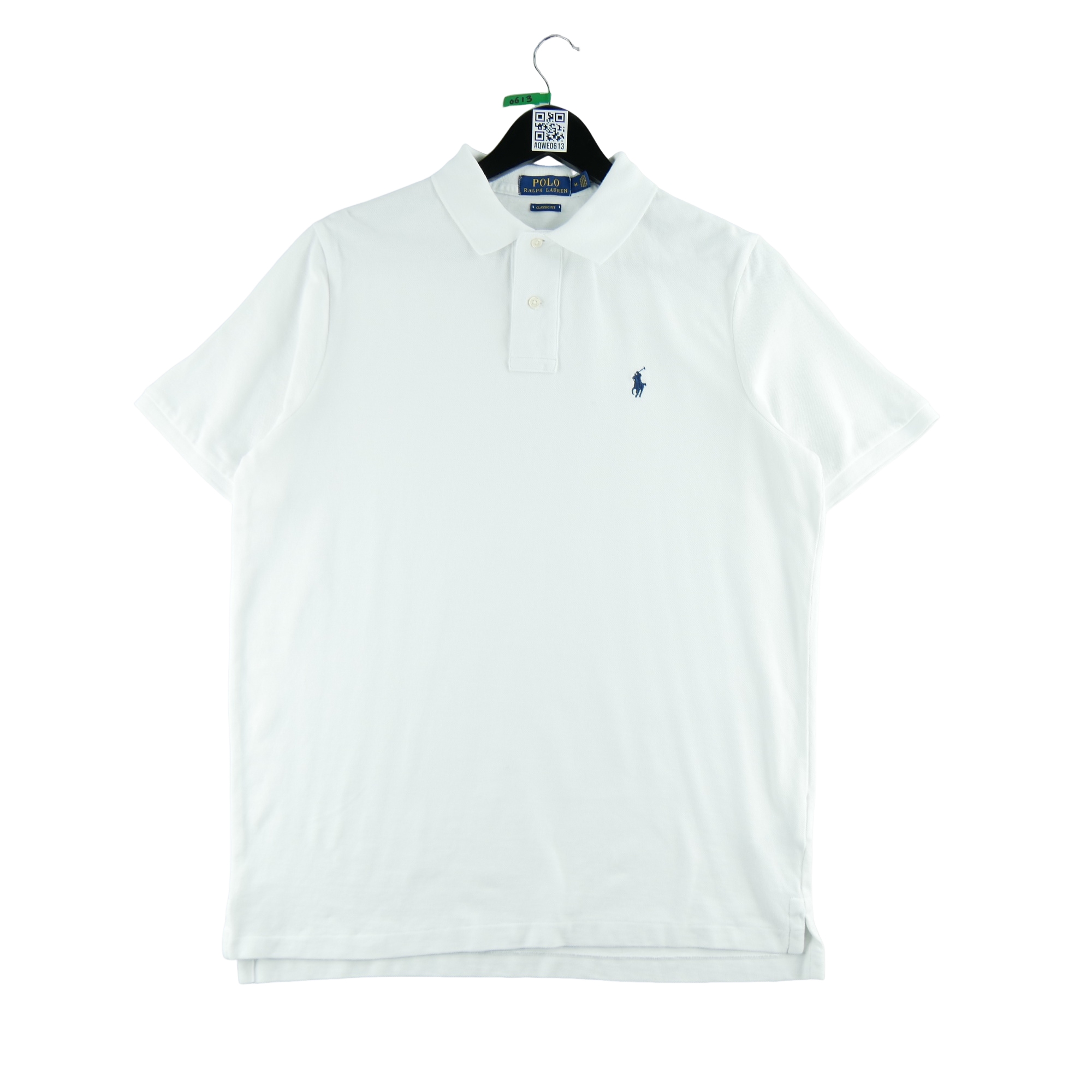Polo manches courtes Homme 2