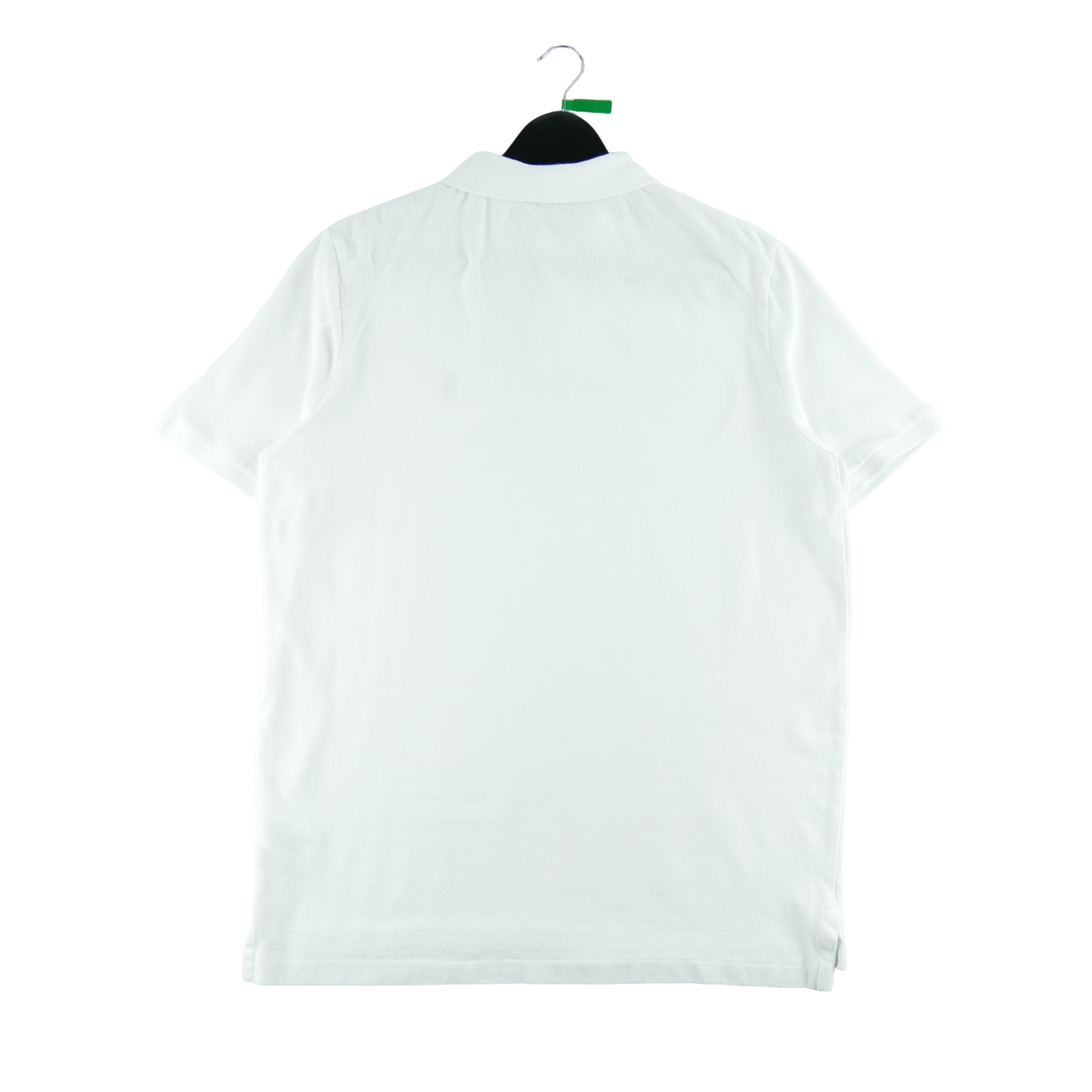 Polo manches courtes Homme 3