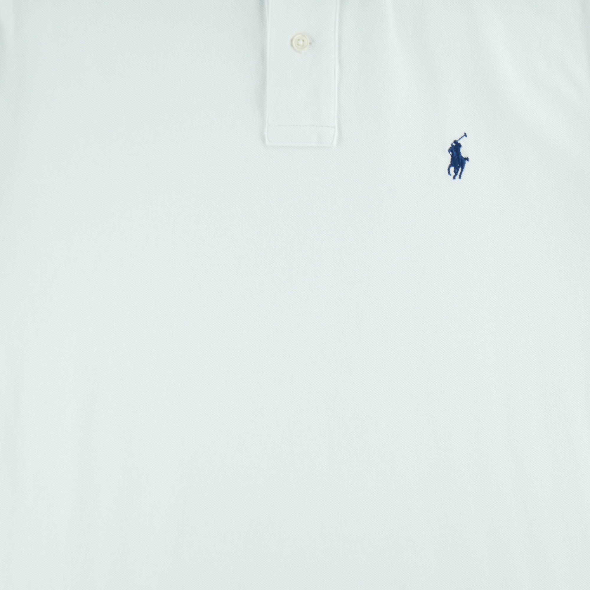 Polo manches courtes Homme 4