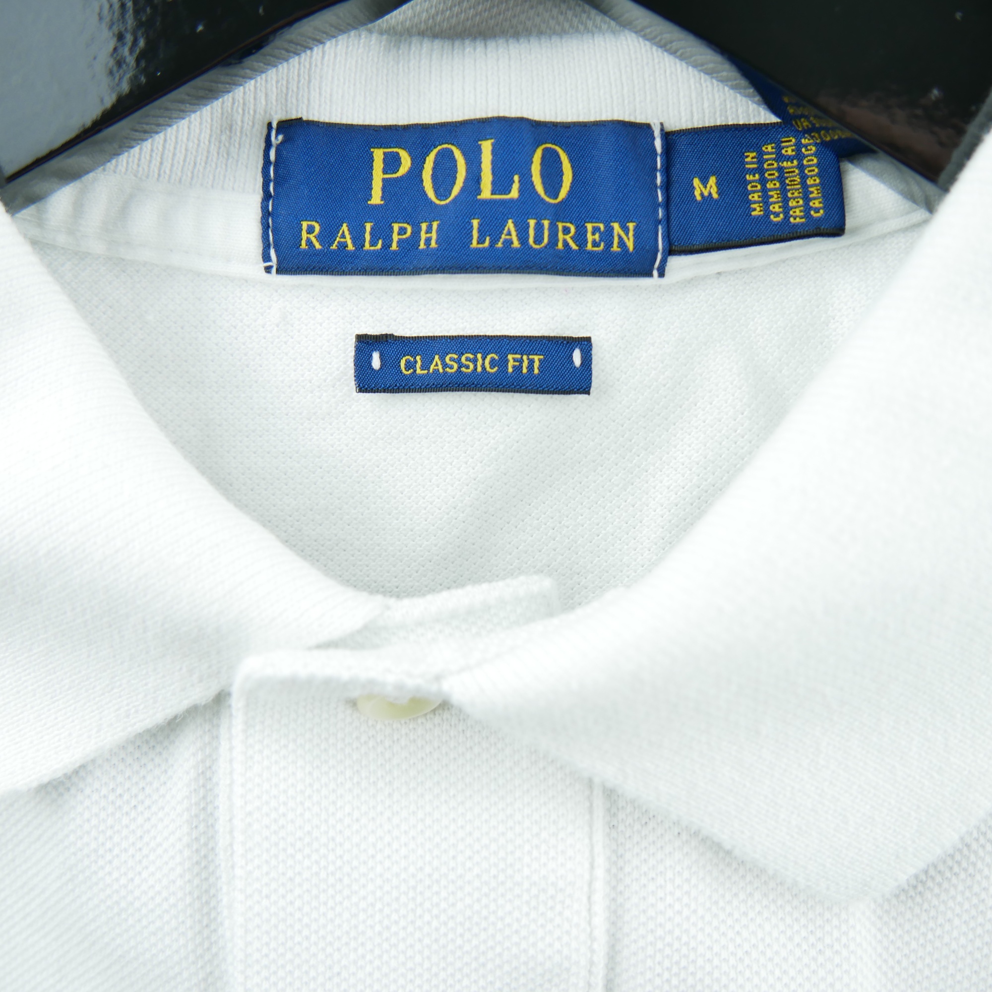 Polo manches courtes Homme 6