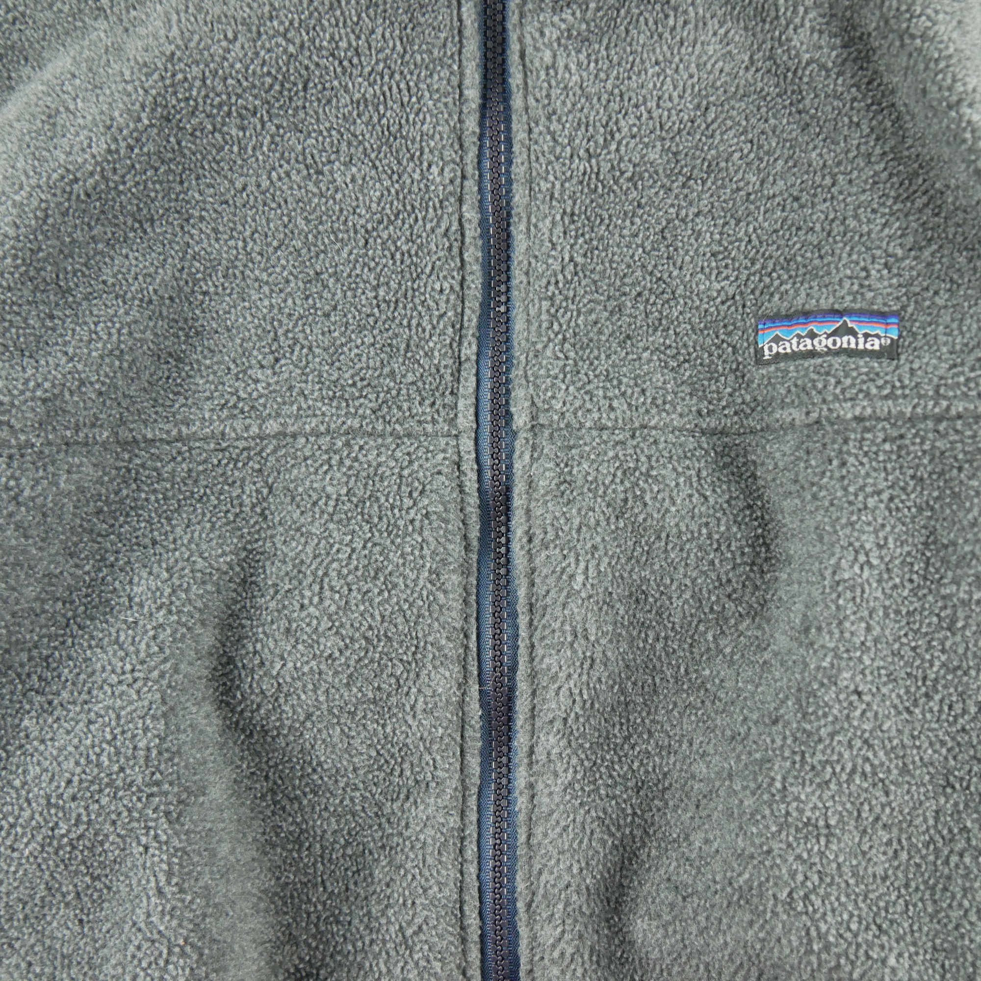 Veste polaire Homme  Made in USA Y2K 4