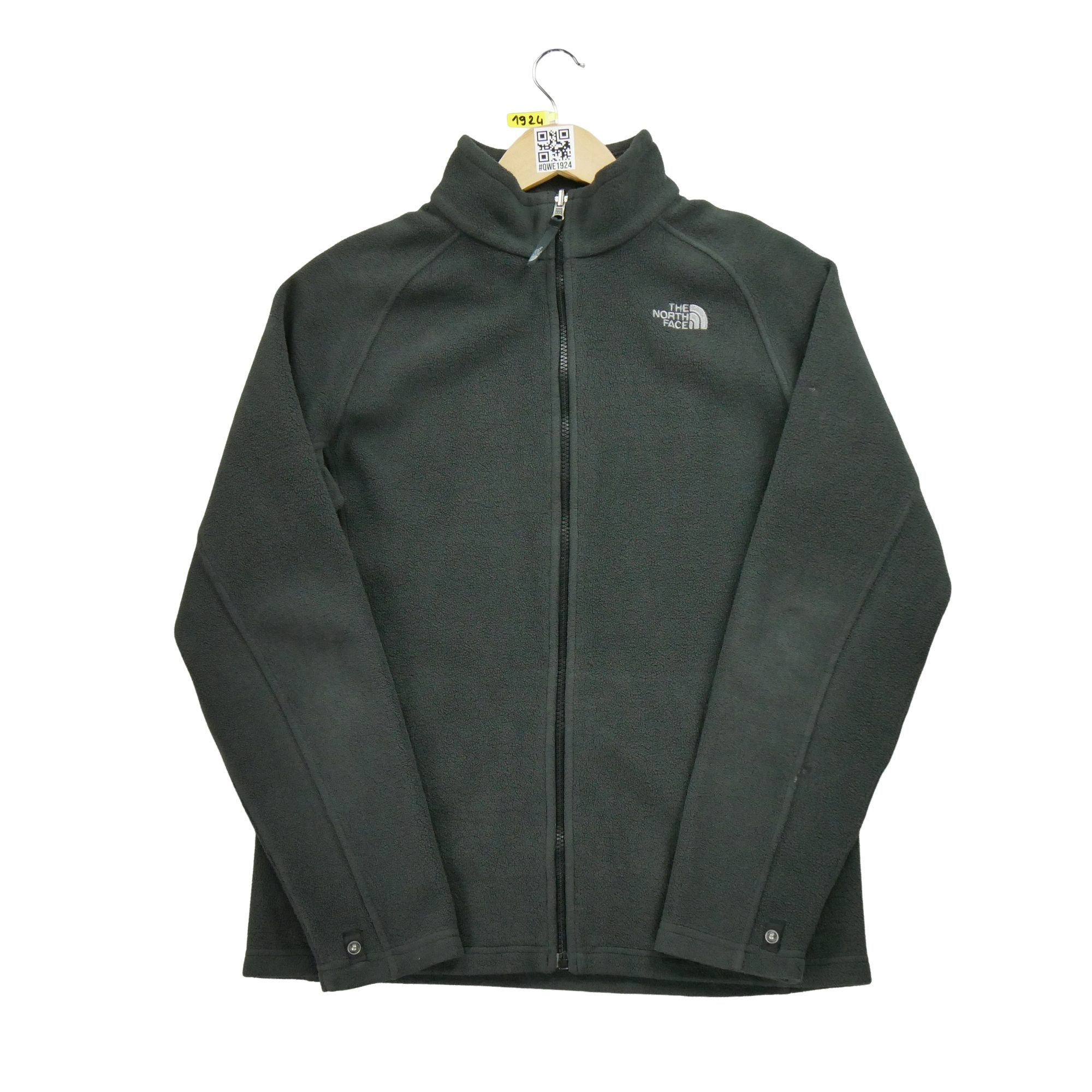 Veste polaire Homme TNF Noir - Bon état