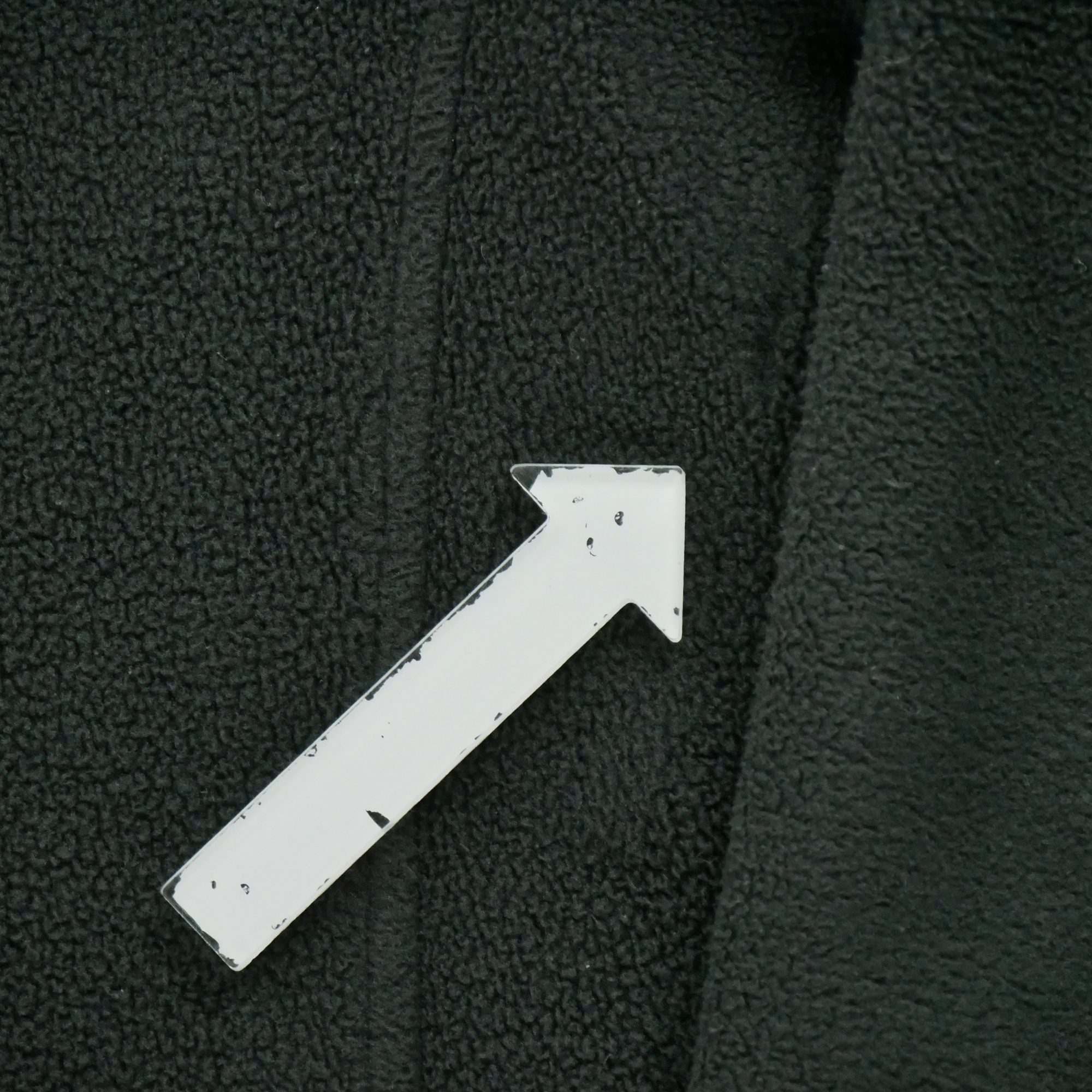 Veste polaire Homme  TNF Noir 6