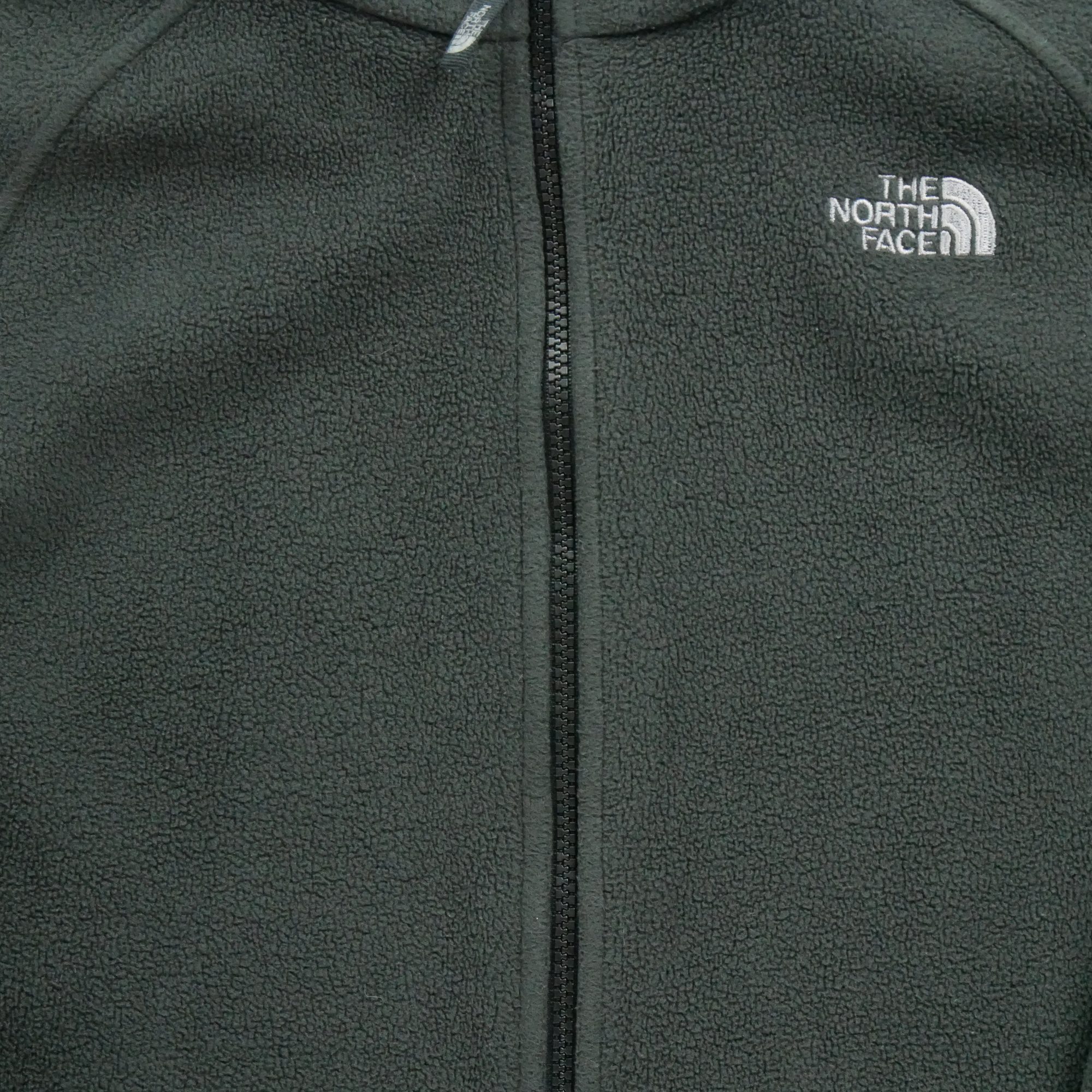 Veste polaire Homme  TNF Noir 8
