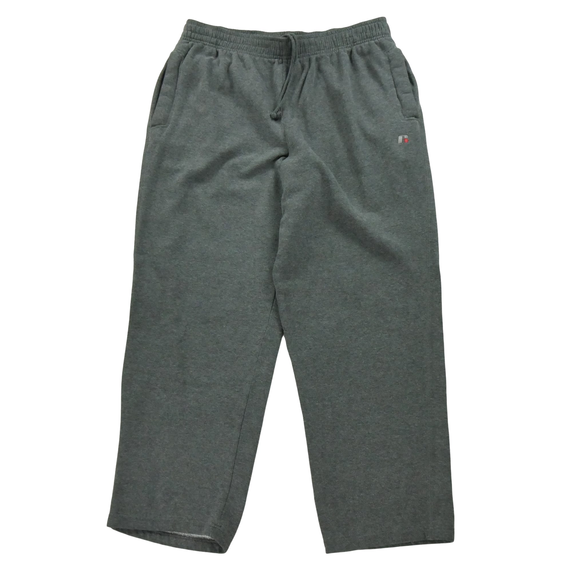 Jogging Homme  Gris 1