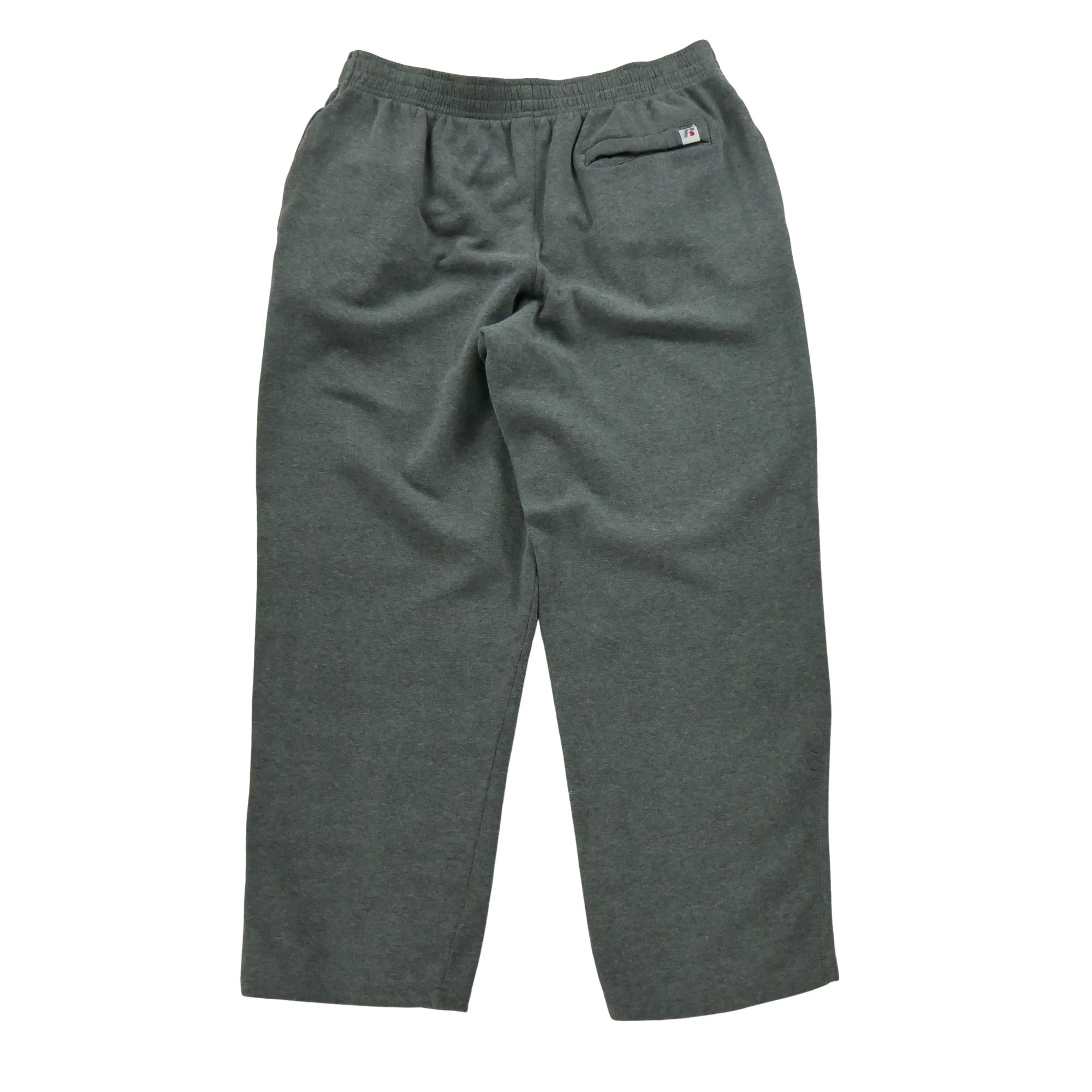 Jogging Homme  Gris 2