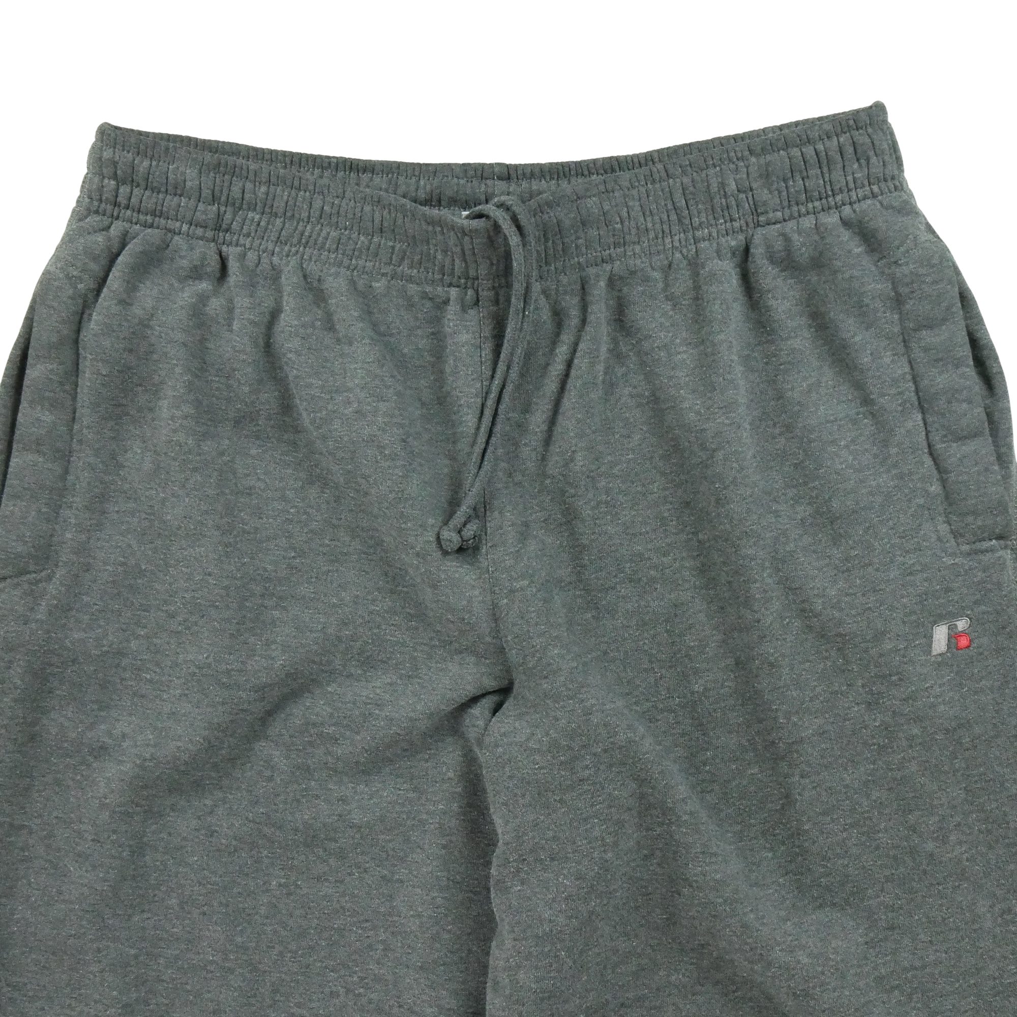 Jogging Homme  Gris 3