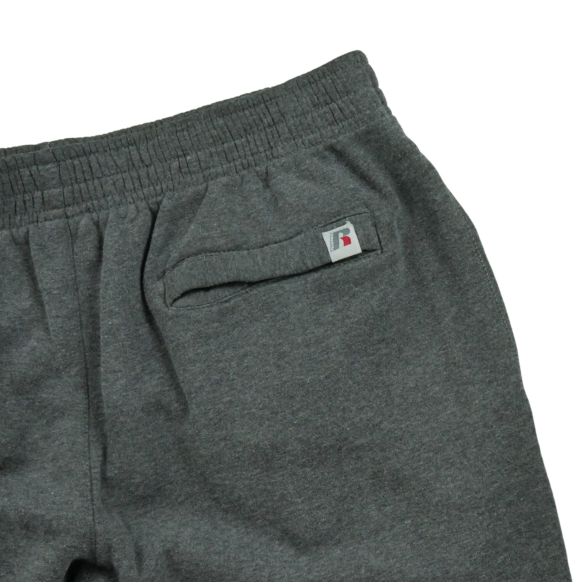 Jogging Homme  Gris 4