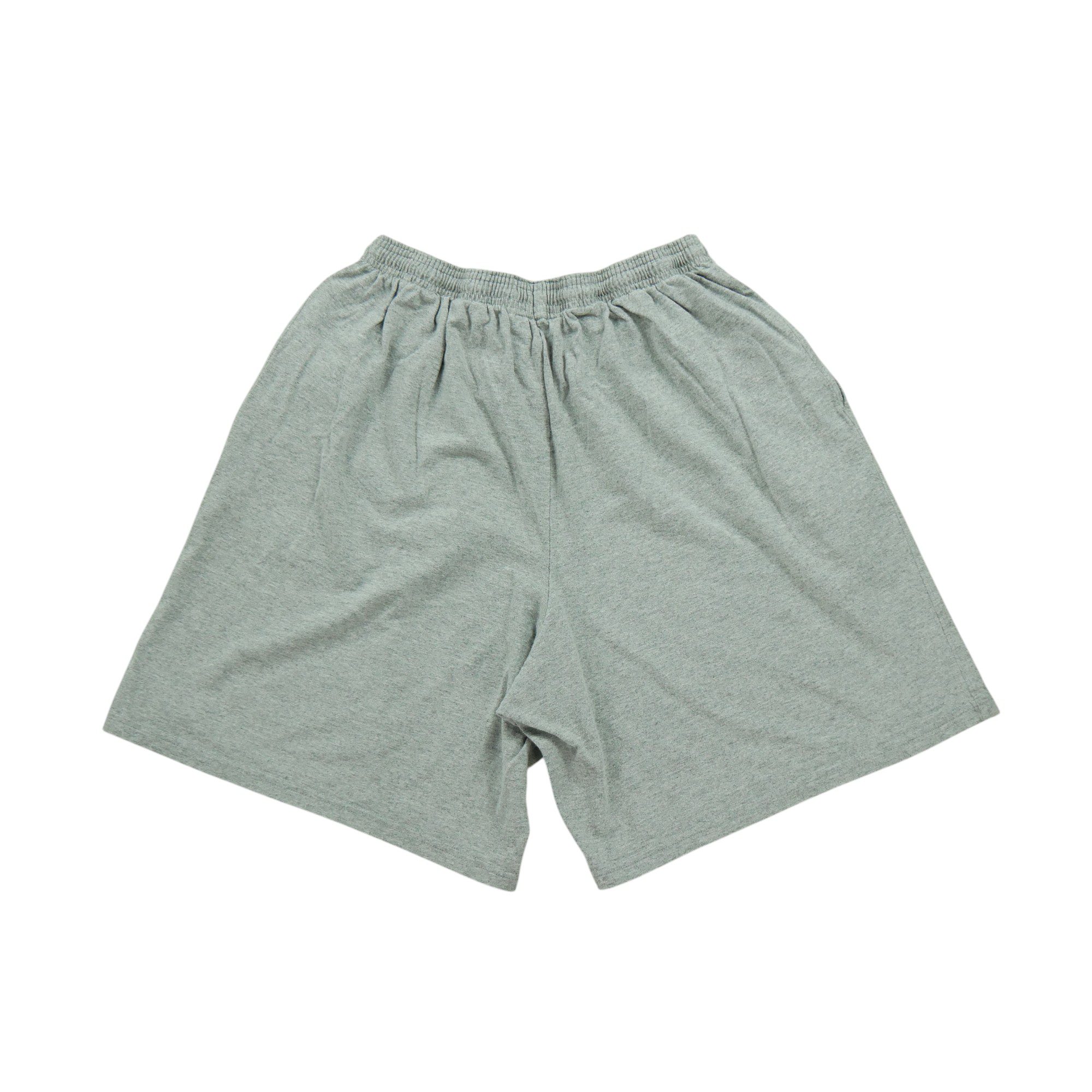 Short Homme  Gris 2