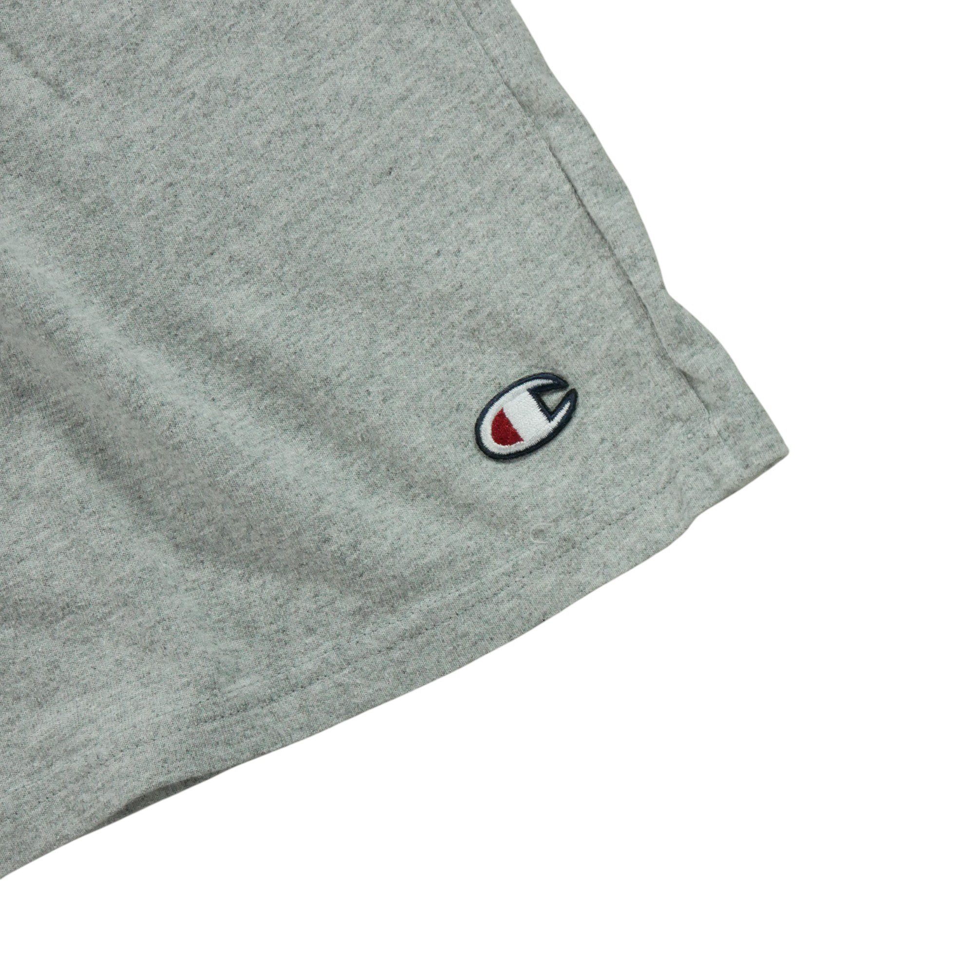 Short Homme  Gris 3