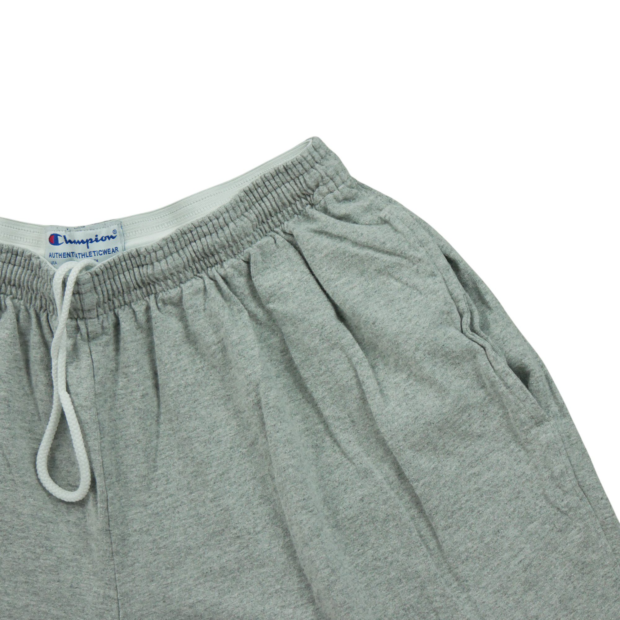 Short Homme  Gris 4