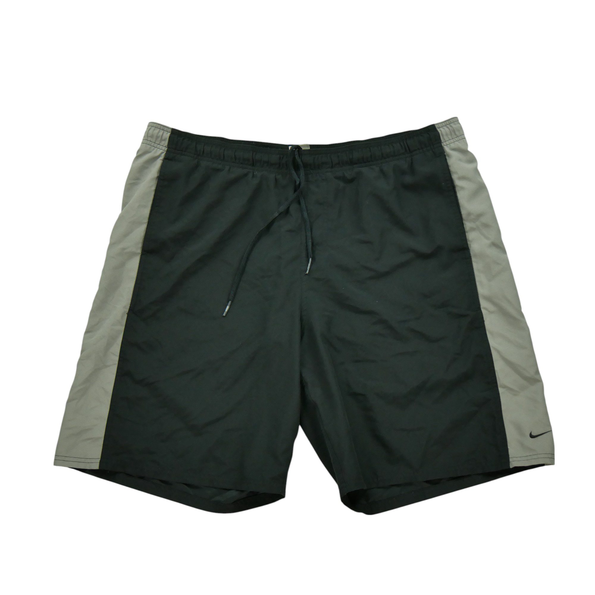 Short de bain Homme  Noir 1