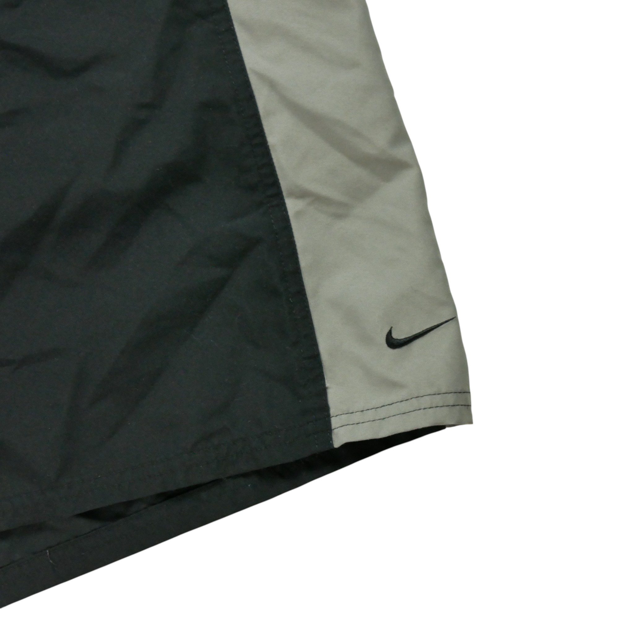 Short de bain Homme  Noir 3
