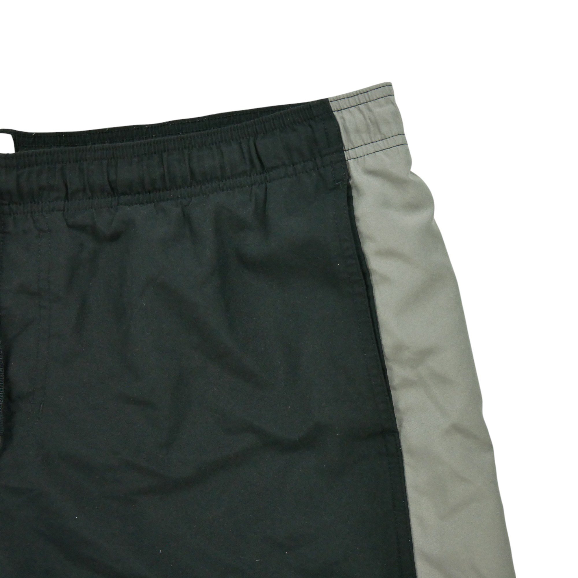 Short de bain Homme  Noir 4
