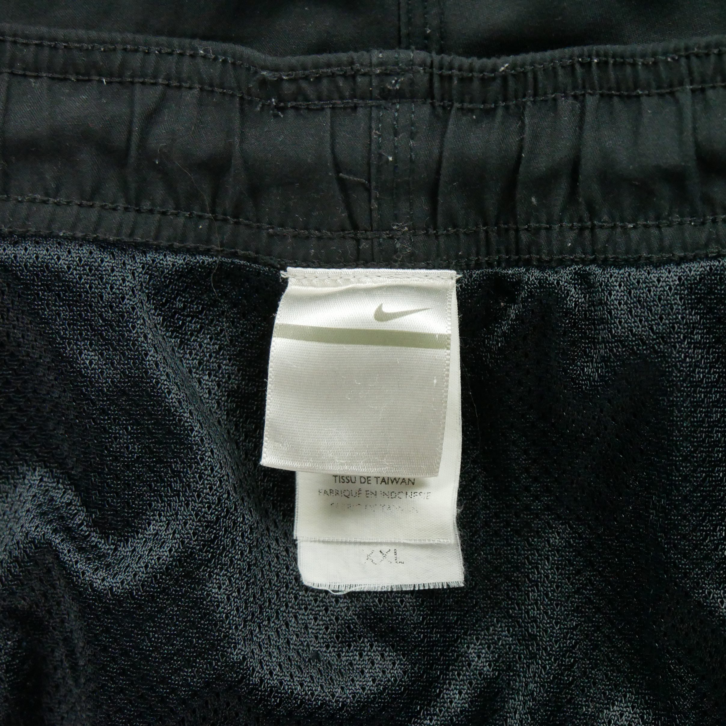 Short de bain Homme  Noir 5