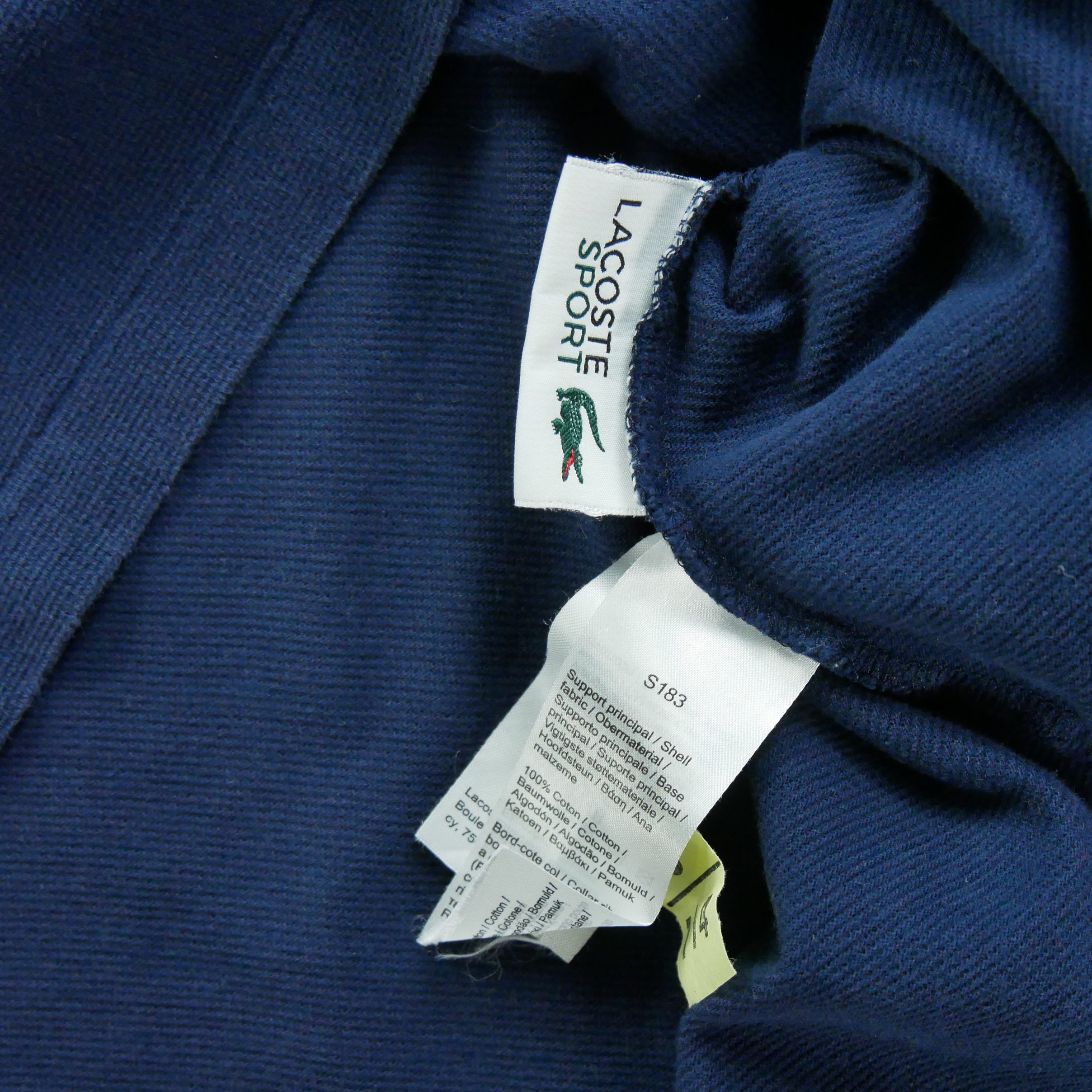 T-shirt manches courtes Homme 5