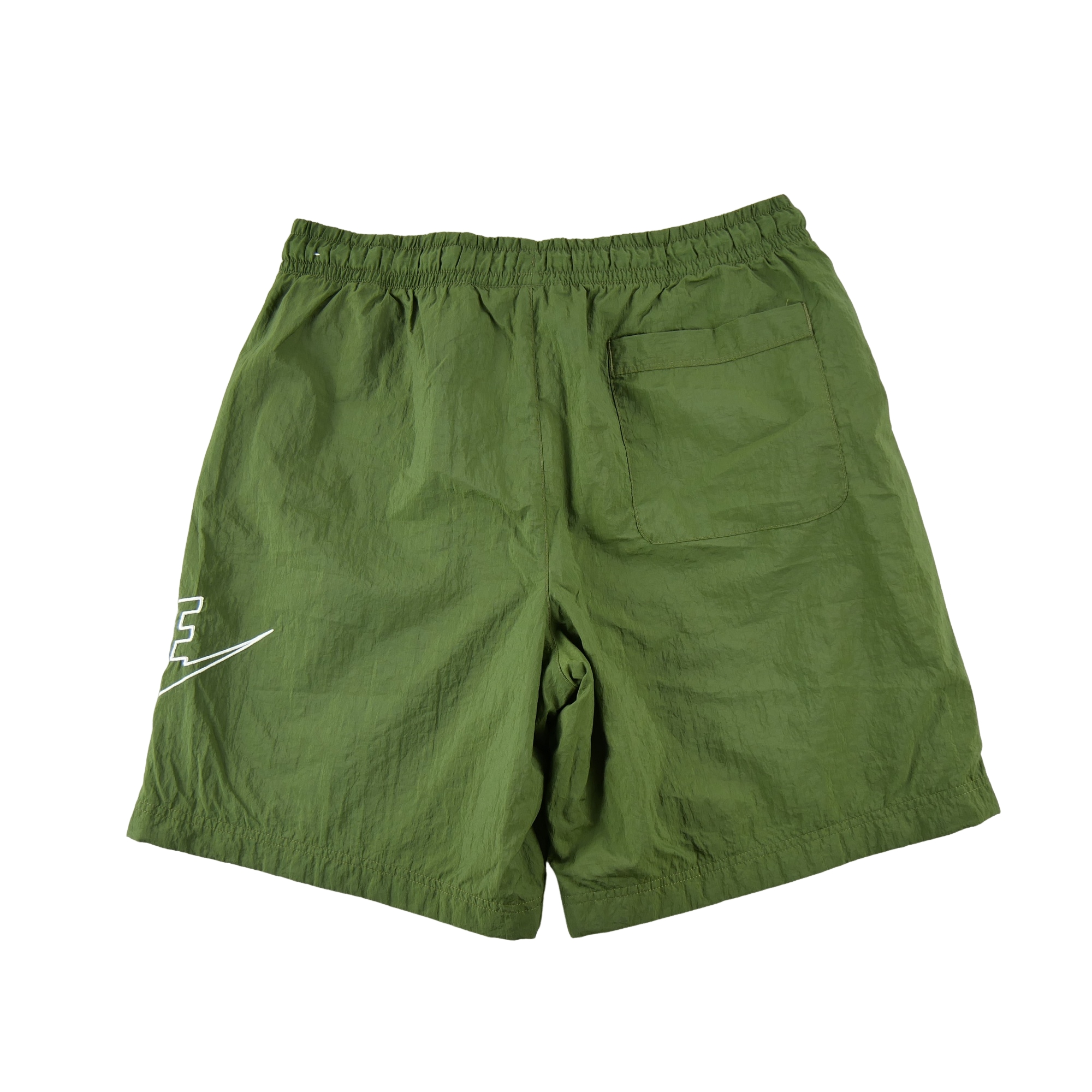 Short de bain Homme  Kaki 2