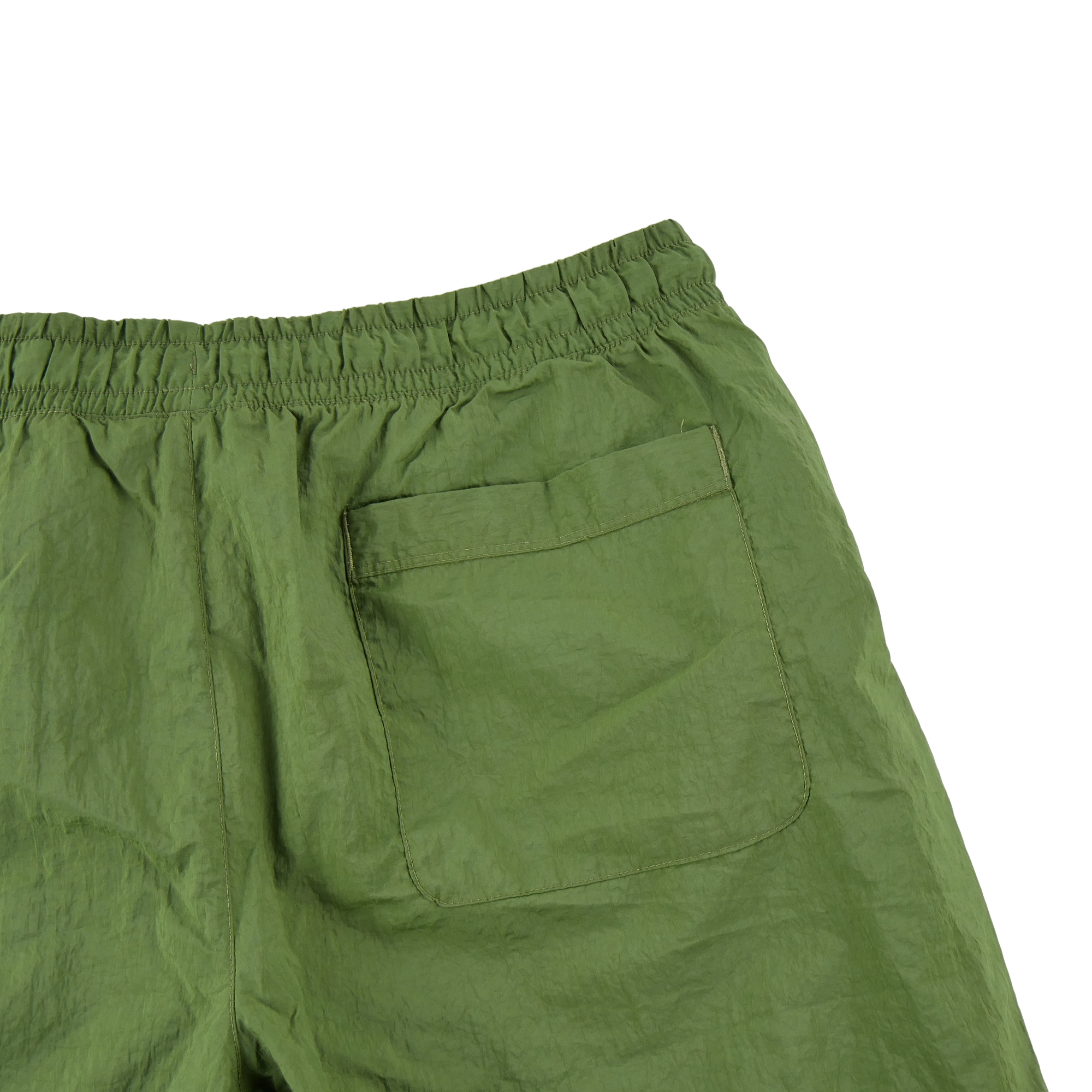 Short de bain Homme  Kaki 4