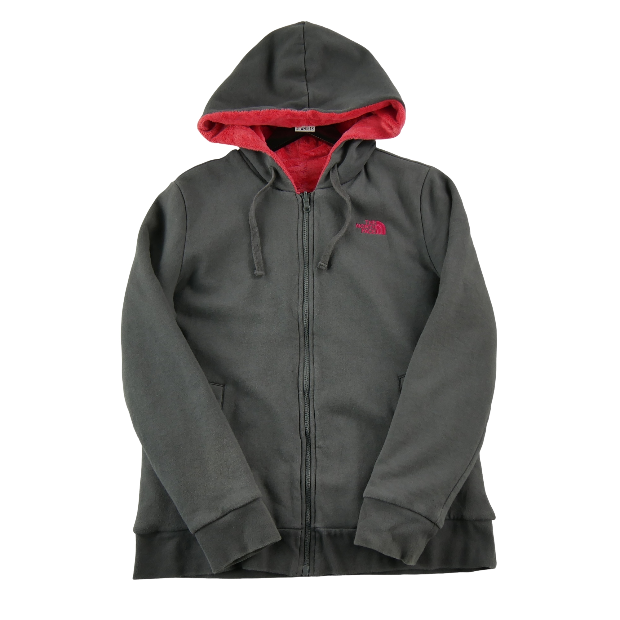 Sweat à capuche Femme Marron - Très bon état