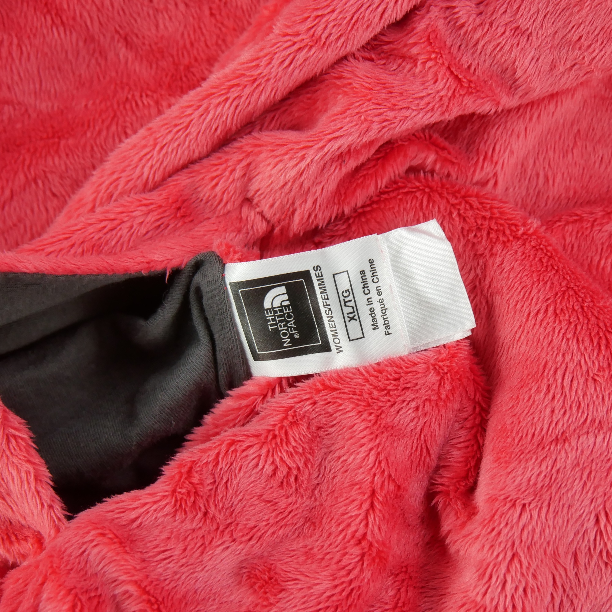 Sweat à capuche Femme  Marron 8