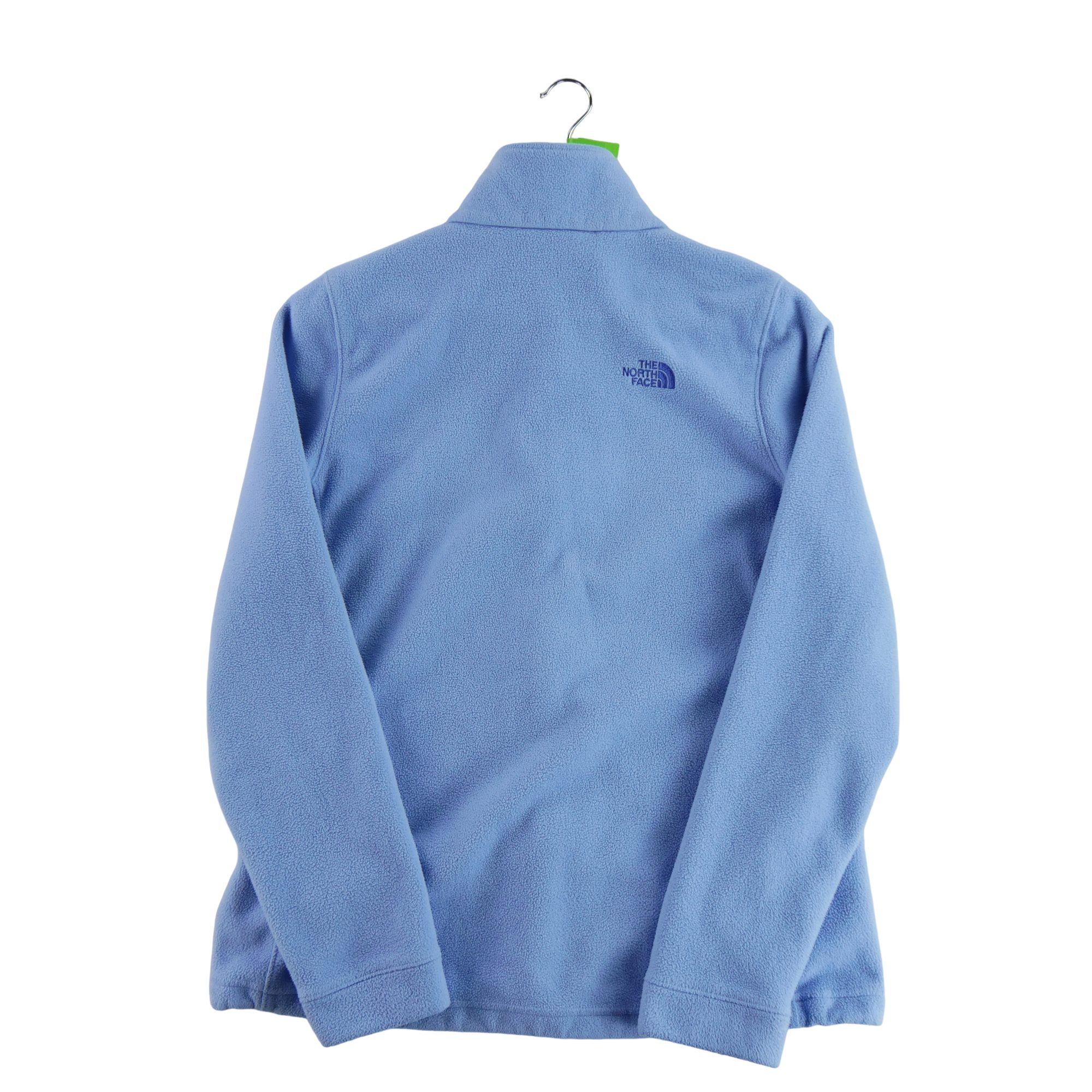Veste polaire Femme  TNF Violet 2