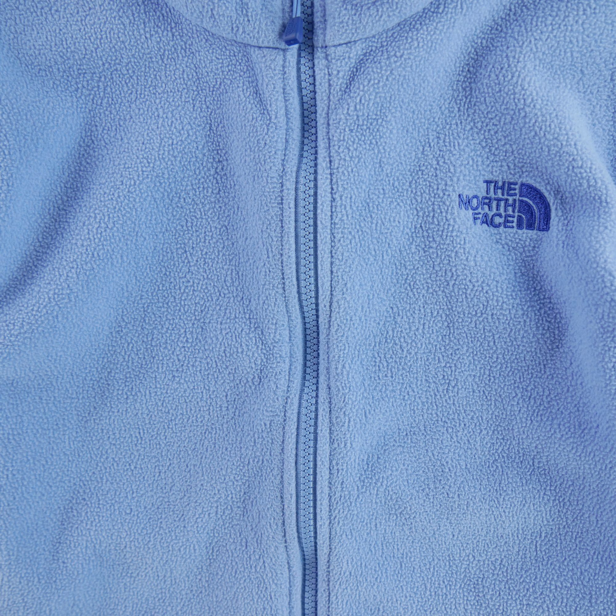 Veste polaire Femme  TNF Violet 4