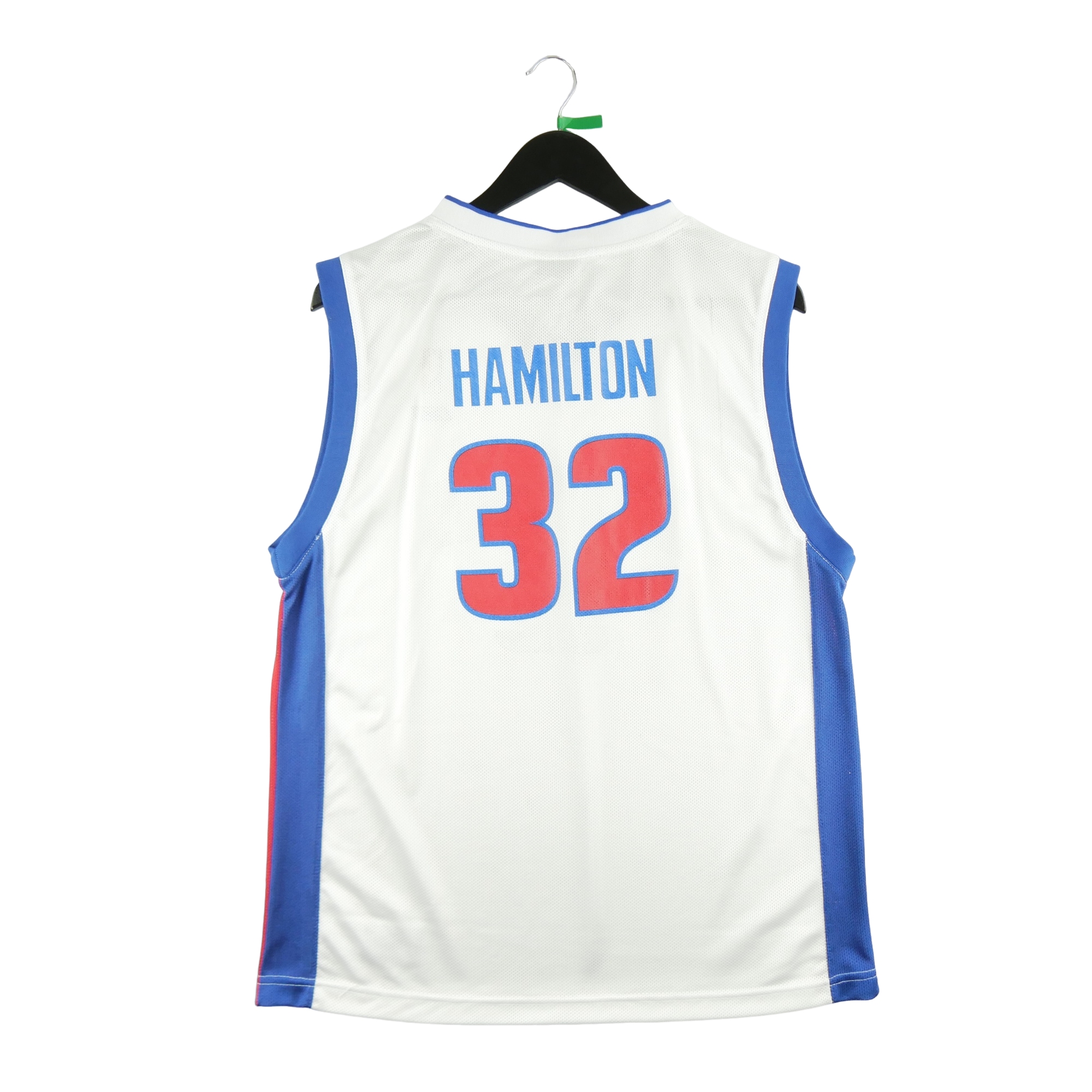 Maillot Homme NBA Détroit Pistons 2