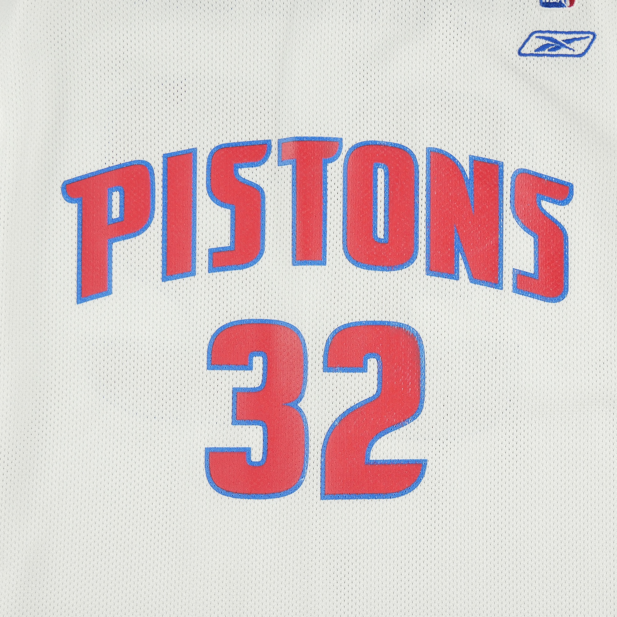 Maillot Homme NBA Détroit Pistons 3