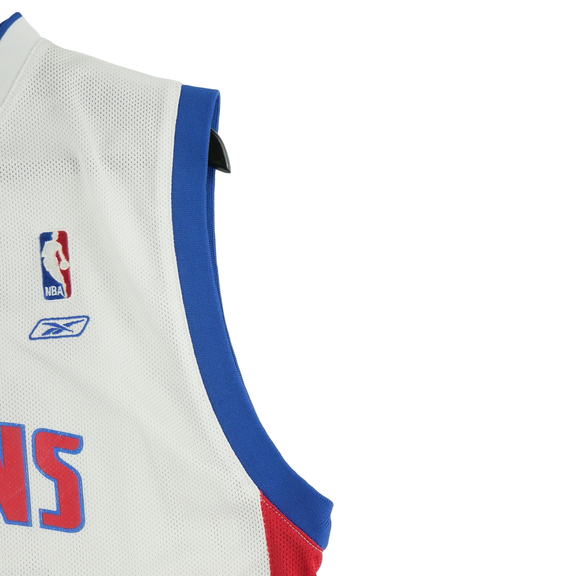 Maillot Homme NBA Détroit Pistons 5