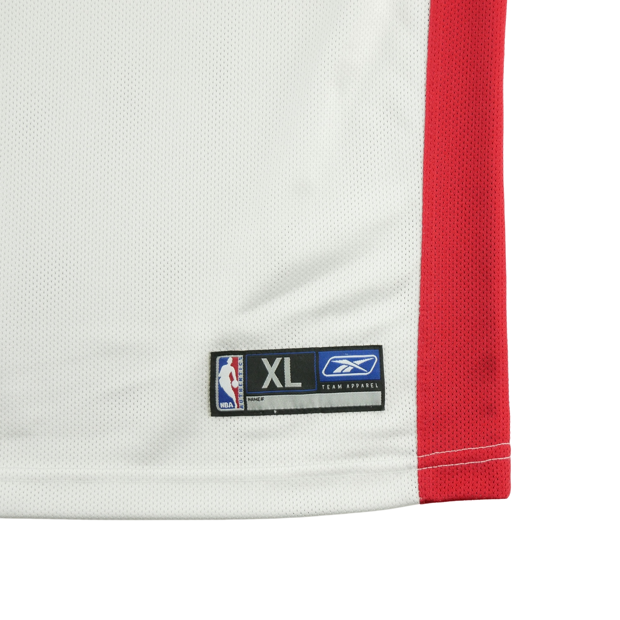 Maillot Homme NBA Détroit Pistons 6