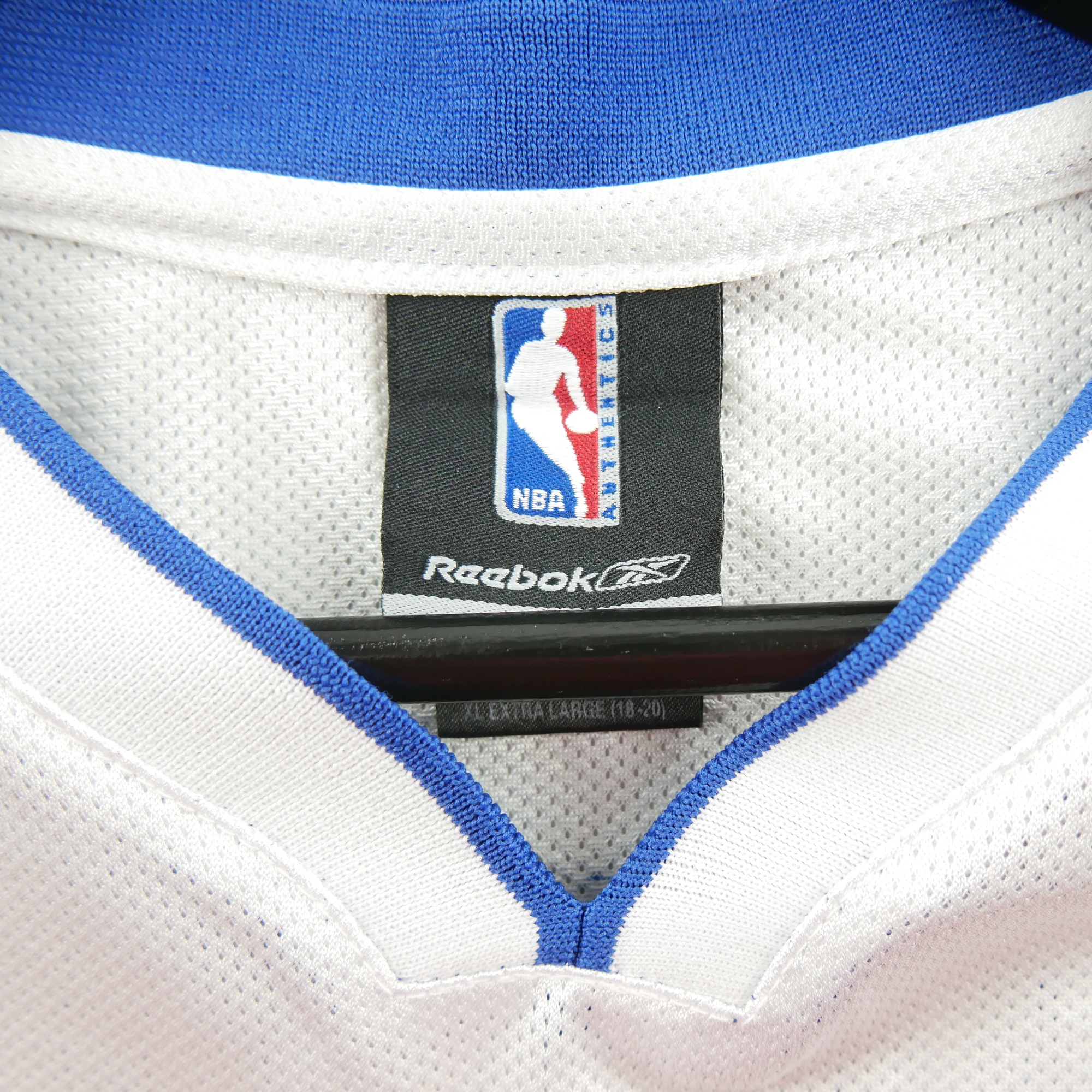Maillot Homme NBA Détroit Pistons 7