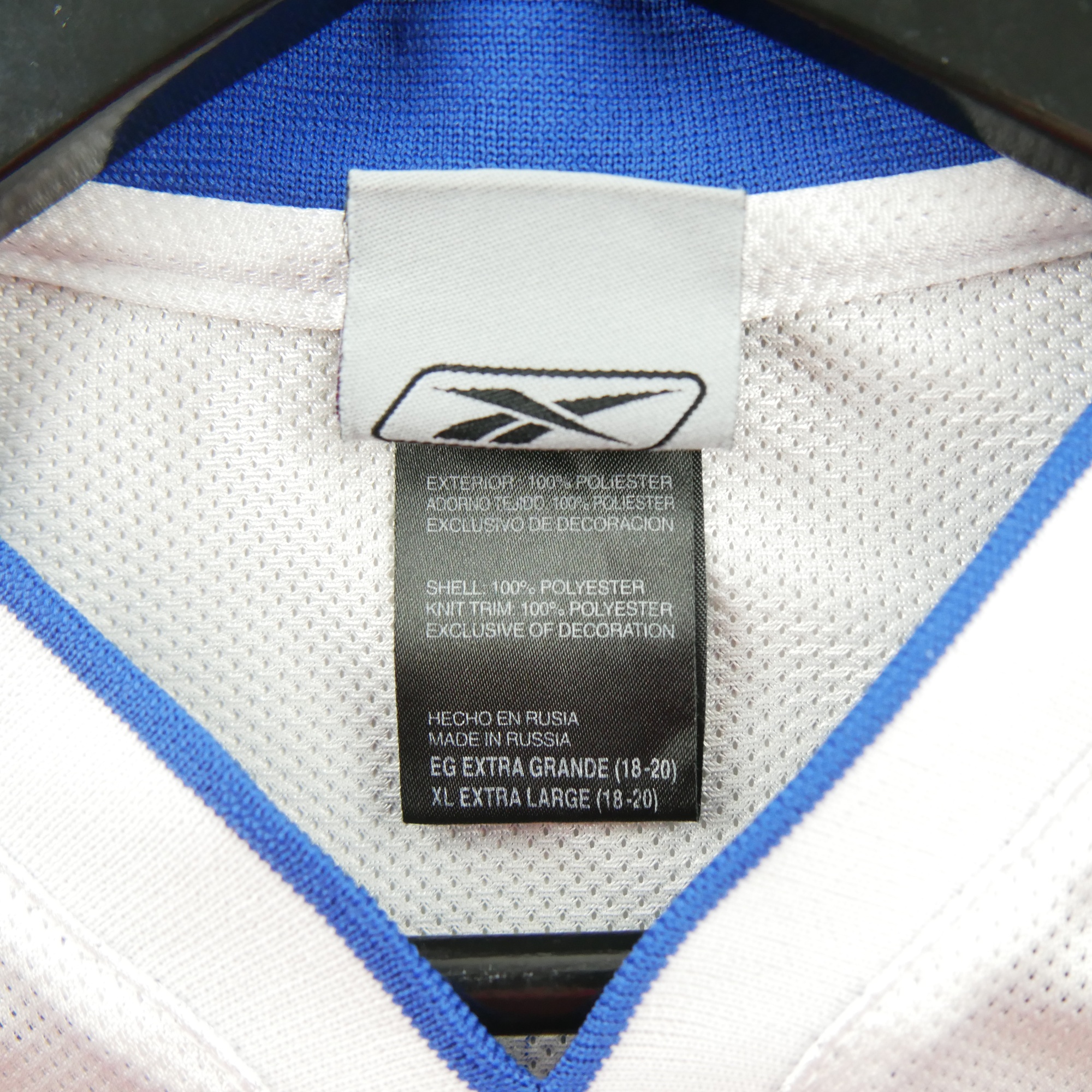 Maillot Homme NBA Détroit Pistons 8
