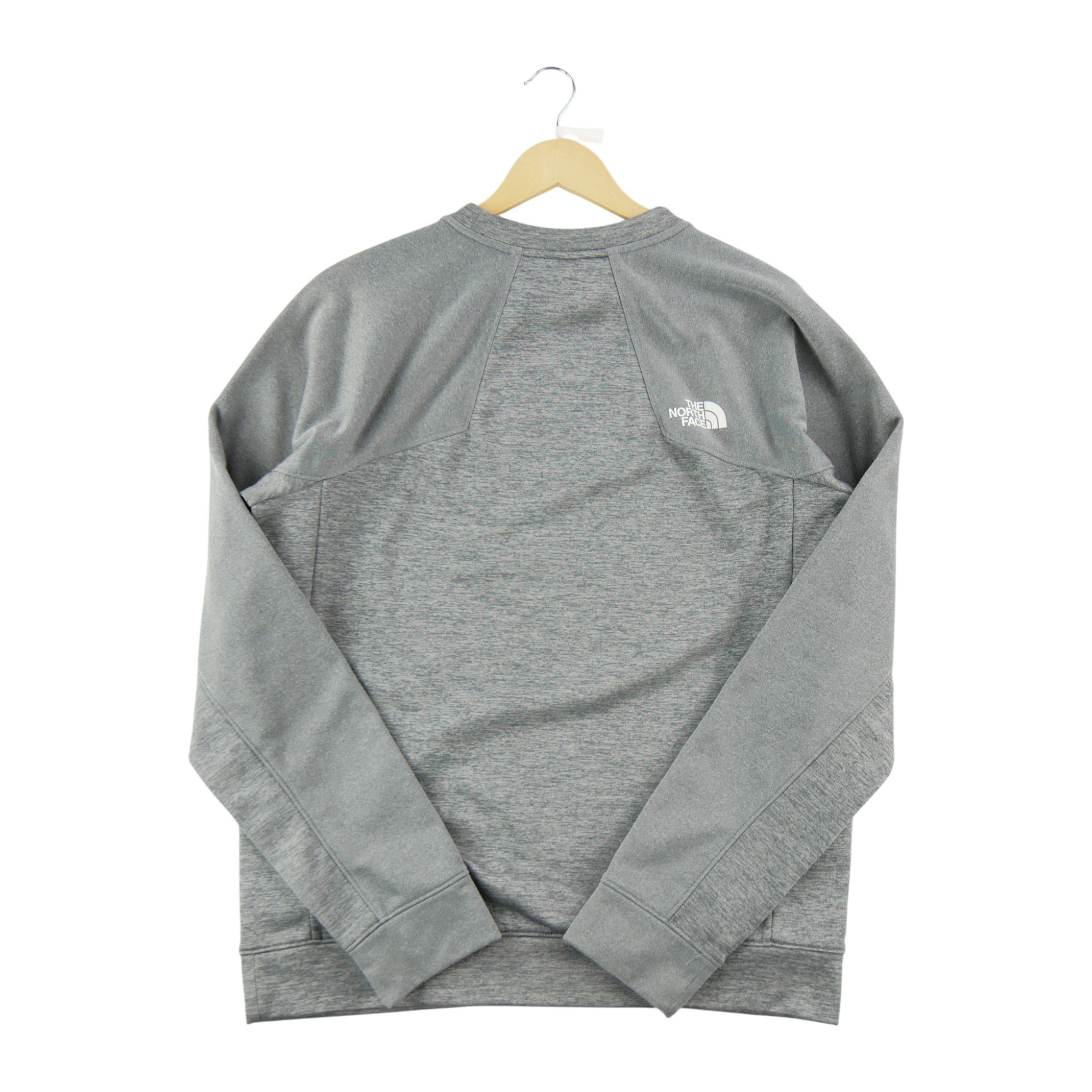 Sweat Homme  TNF Gris 2