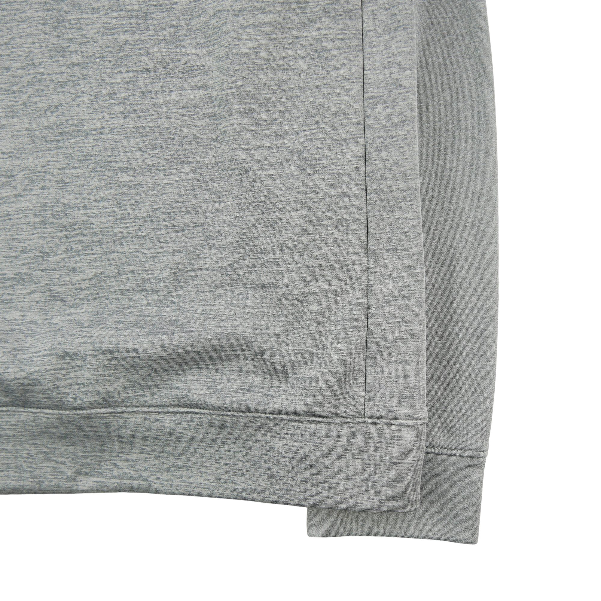 Sweat Homme  TNF Gris 3