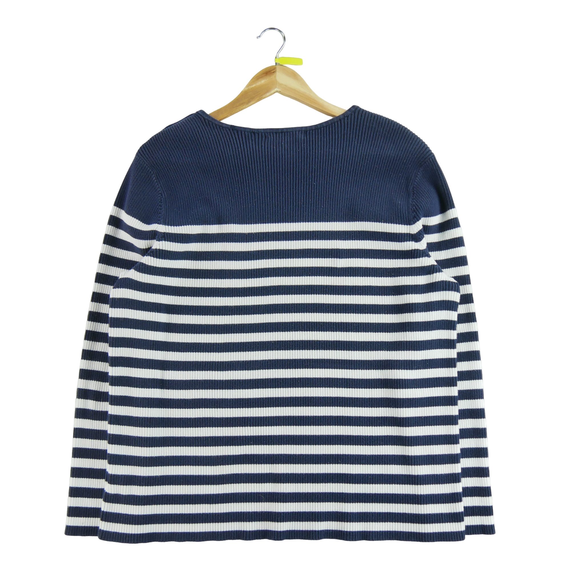 Pull Femme  Marine 2