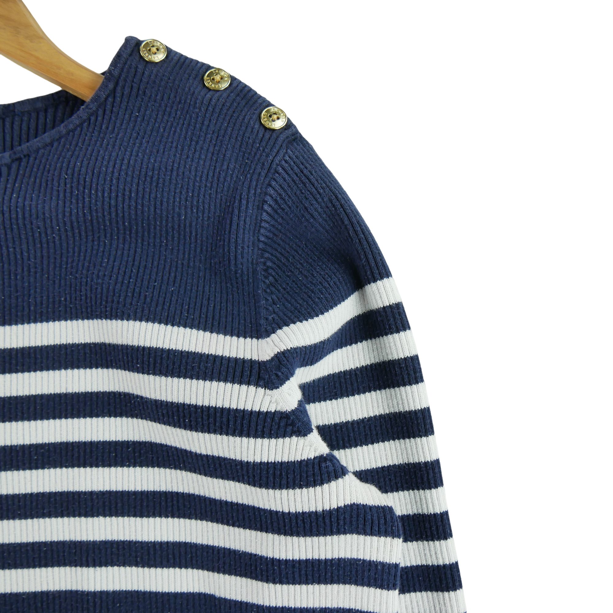Pull Femme  Marine 3