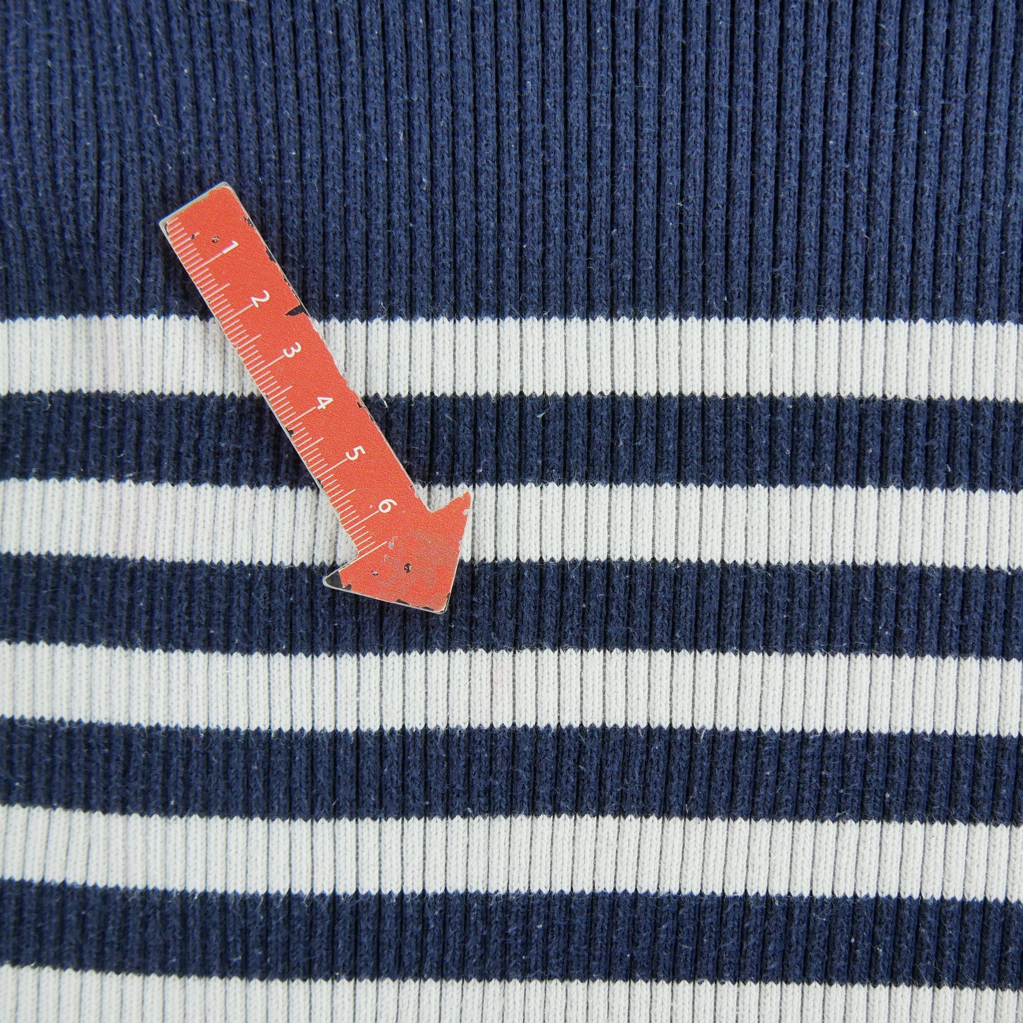 Pull Femme  Marine 6