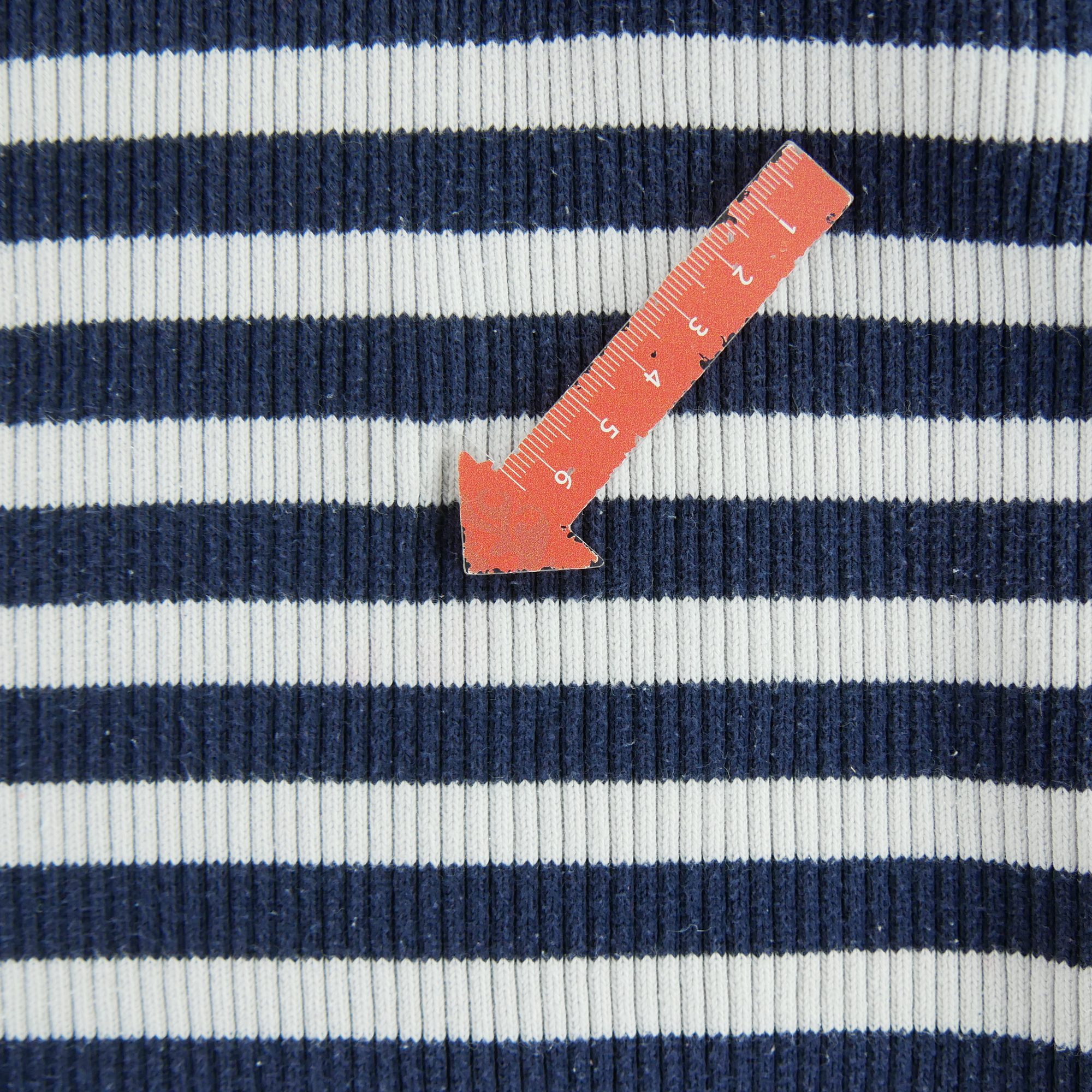 Pull Femme  Marine 7