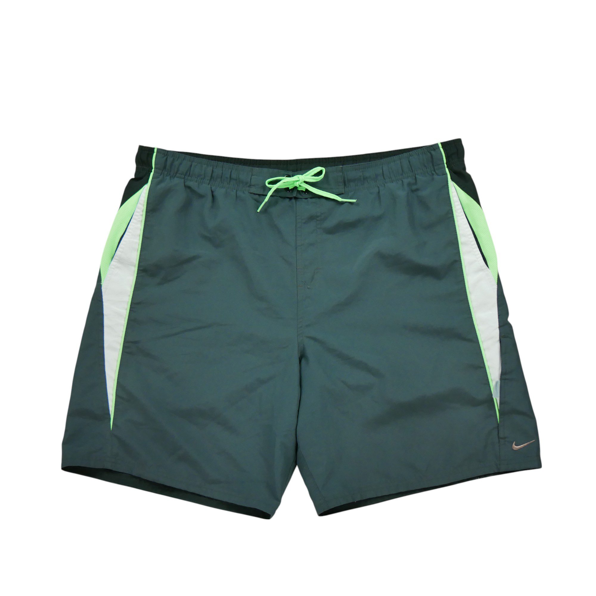 Short de bain Homme  Gris 1