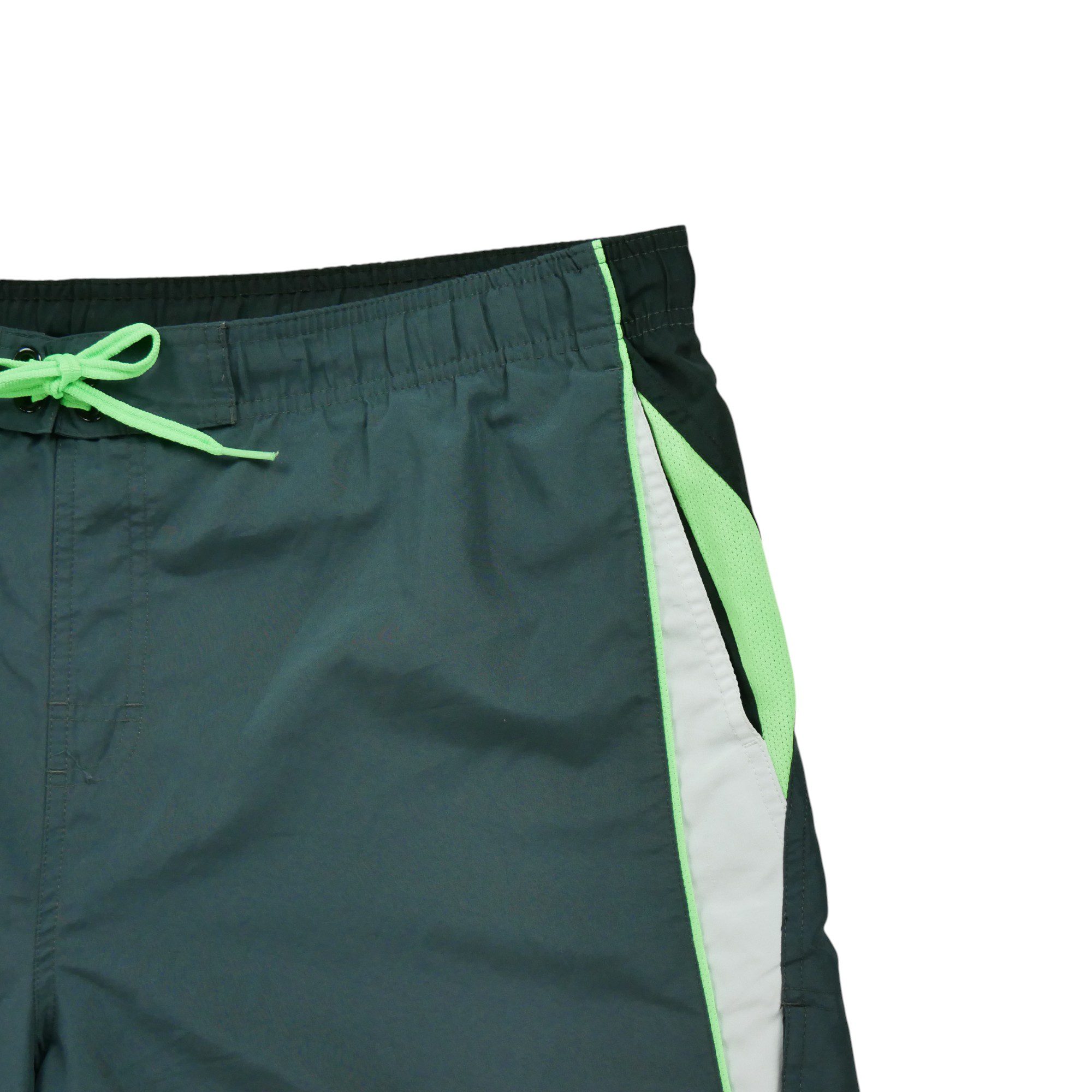 Short de bain Homme  Gris 3