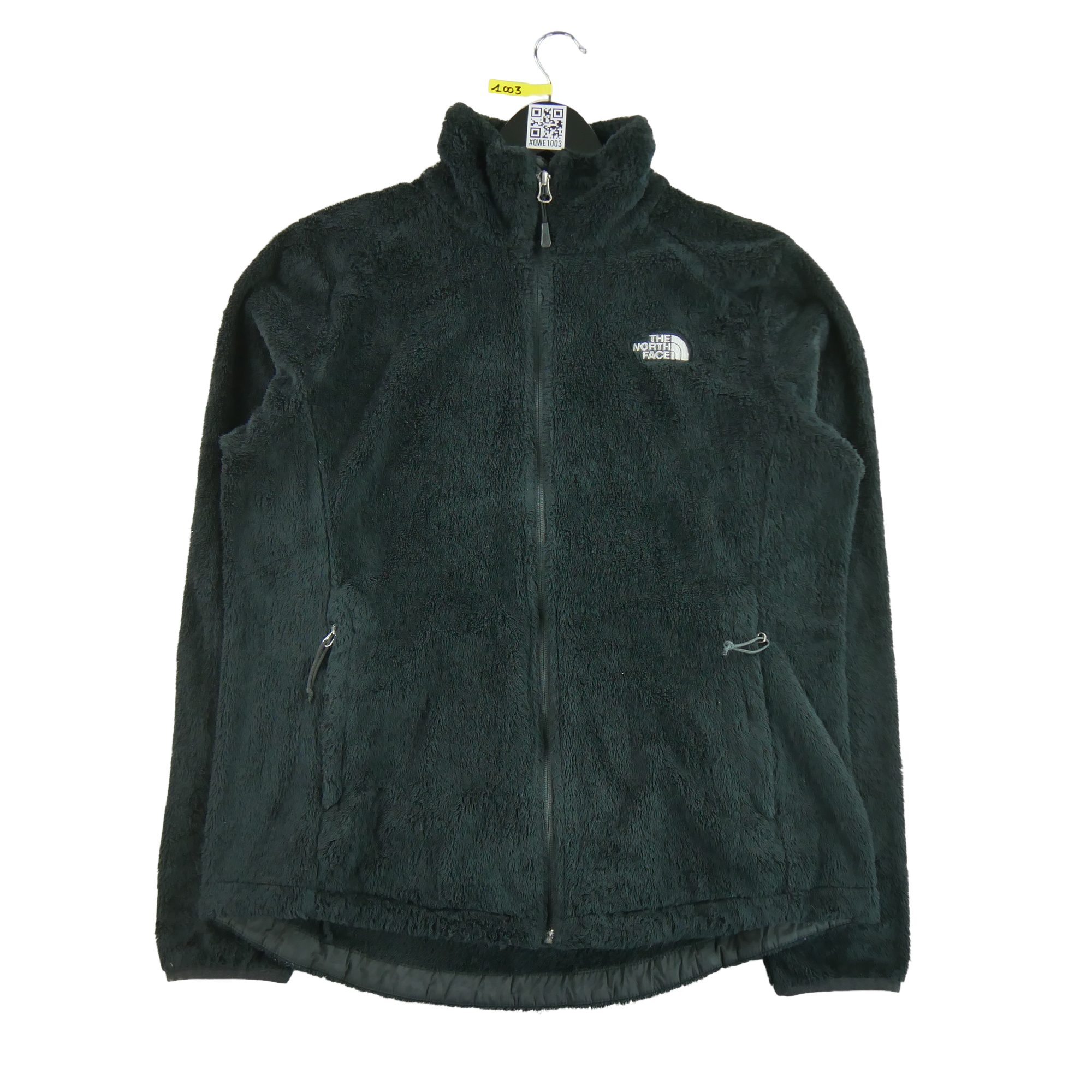 Veste polaire Femme  Osito TNF Noir 1