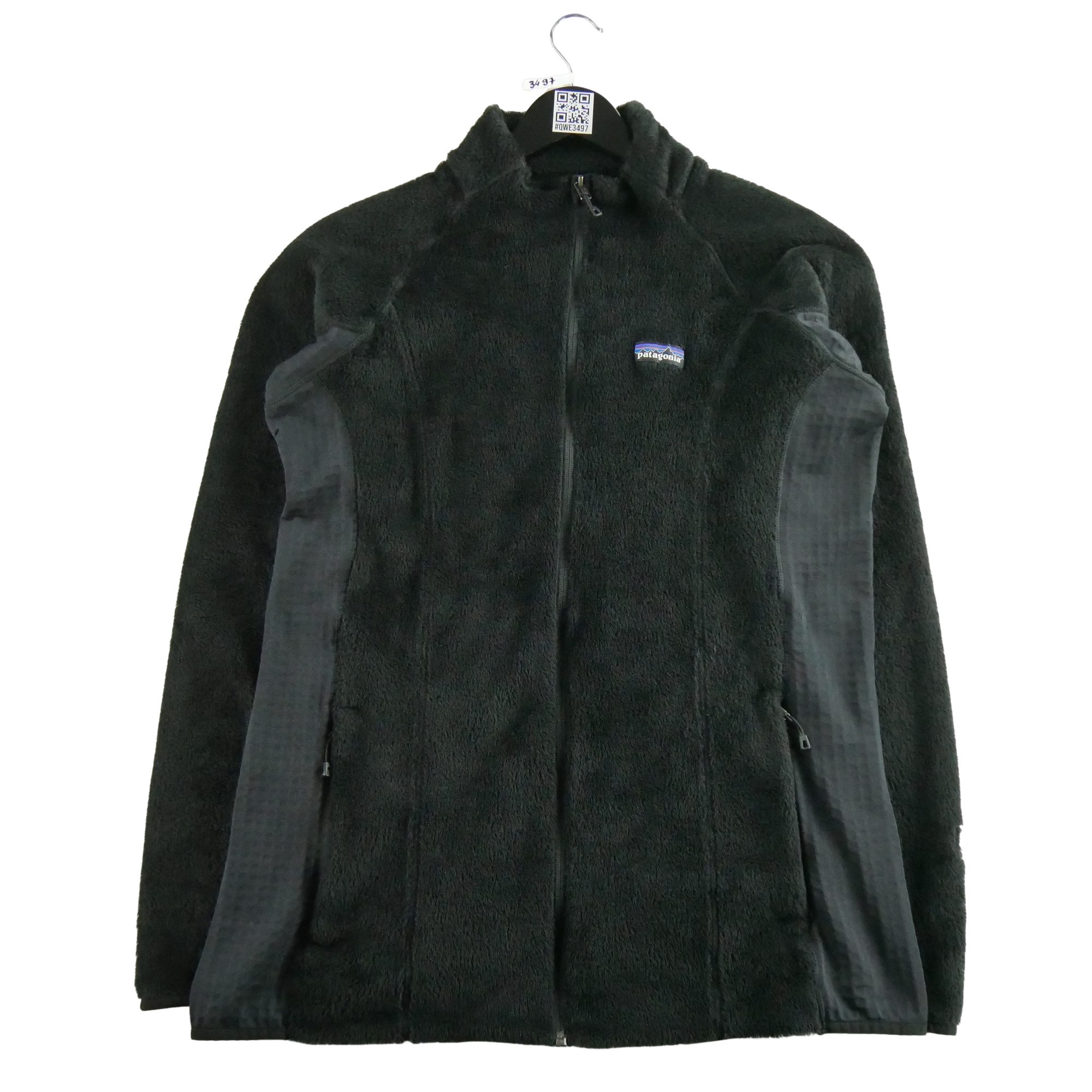 Veste polaire Femme  Noir - Excellent état