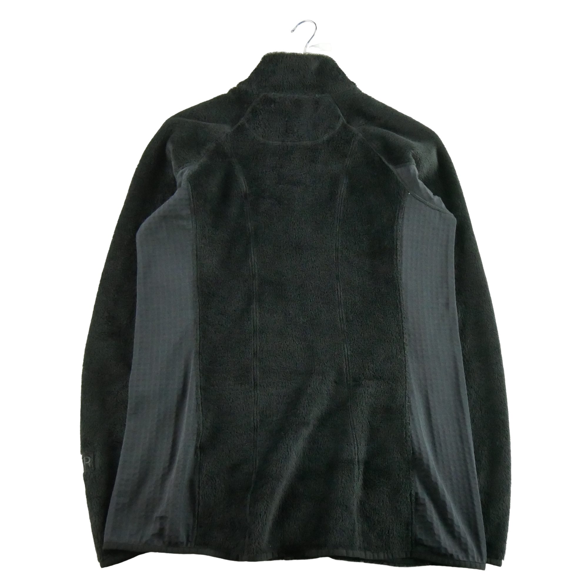 Veste polaire Femme  Noir 2