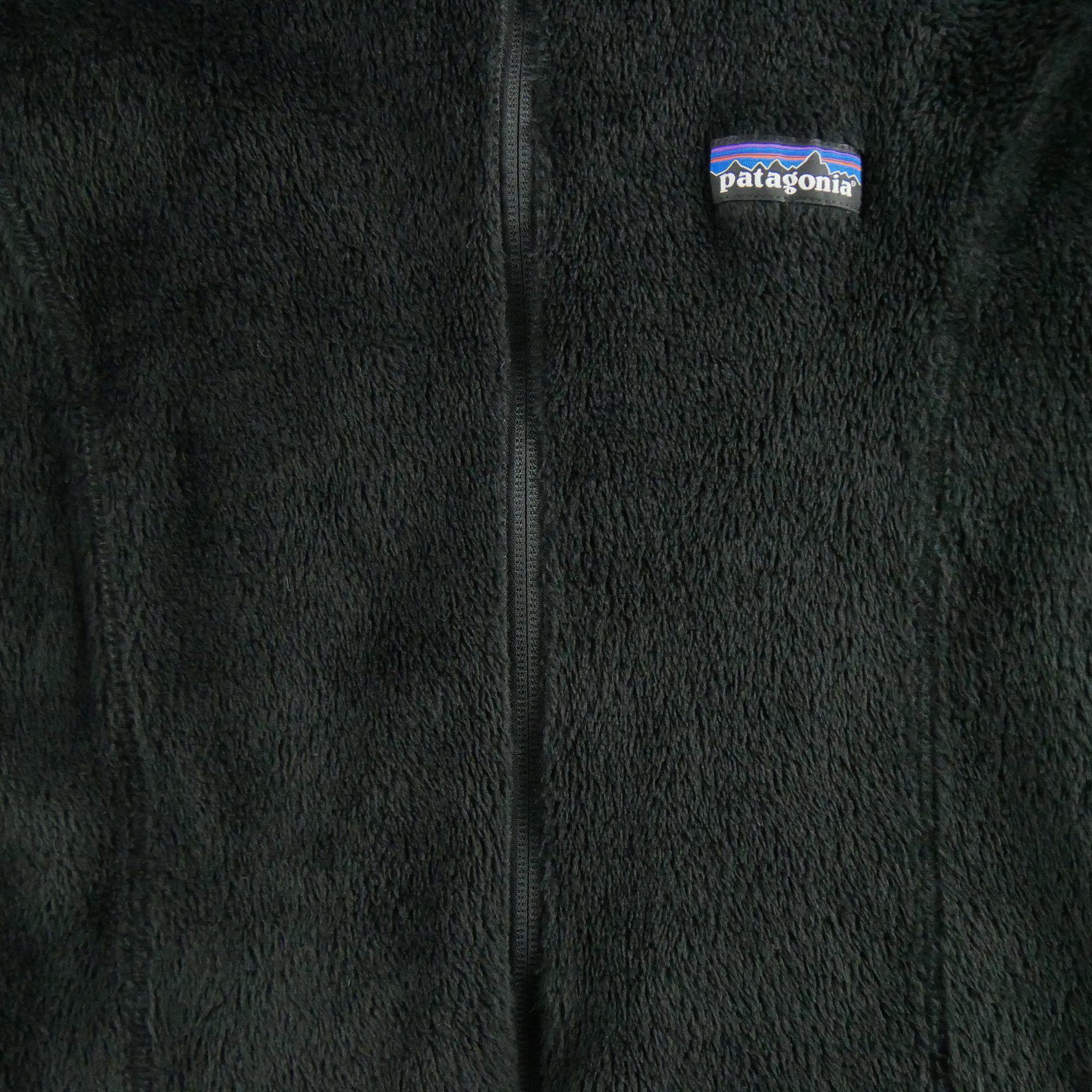 Veste polaire Femme  Noir 4
